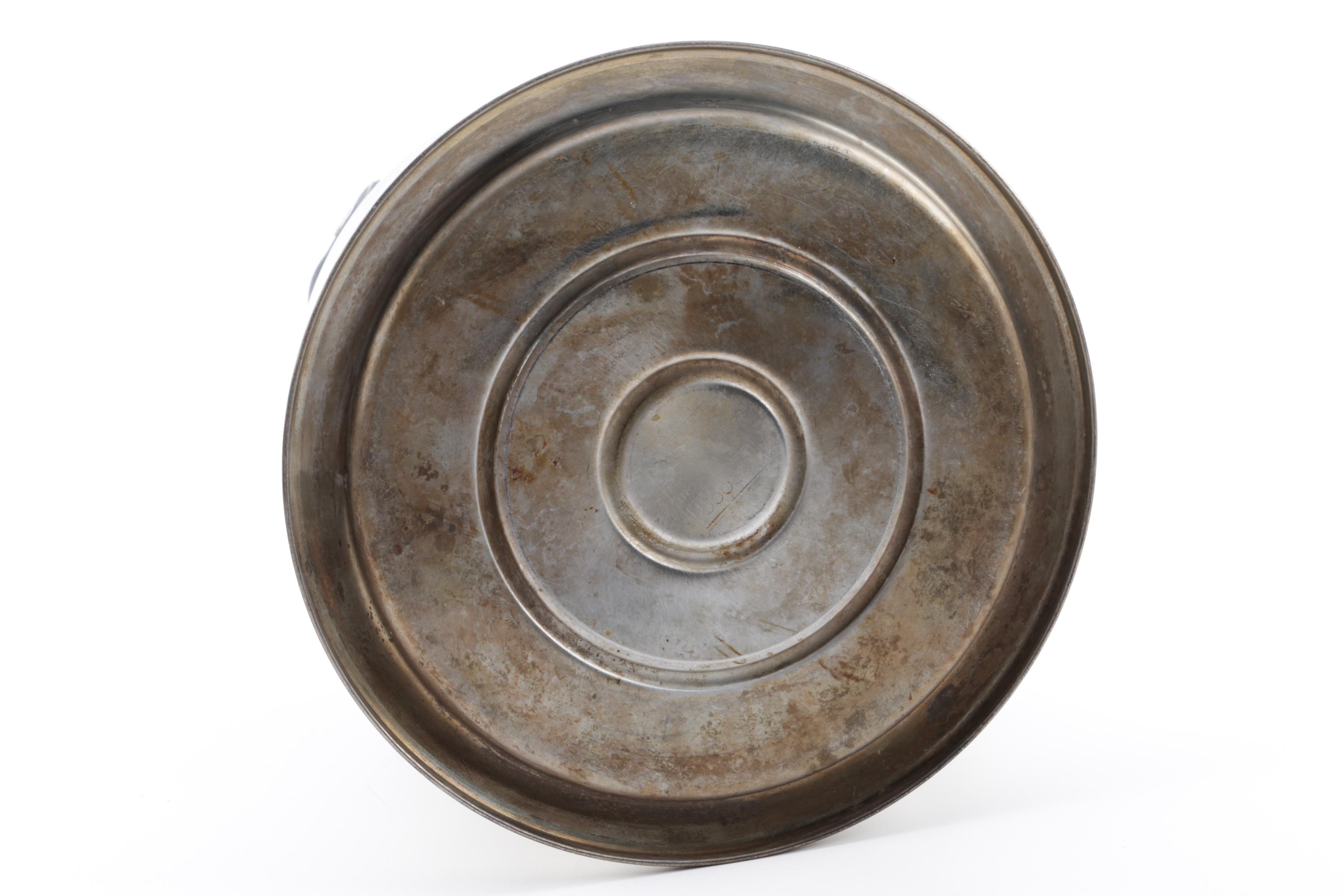 Bodum "Osiris" Stainless Steel Tea Kettle Designed by C. Jorgensen