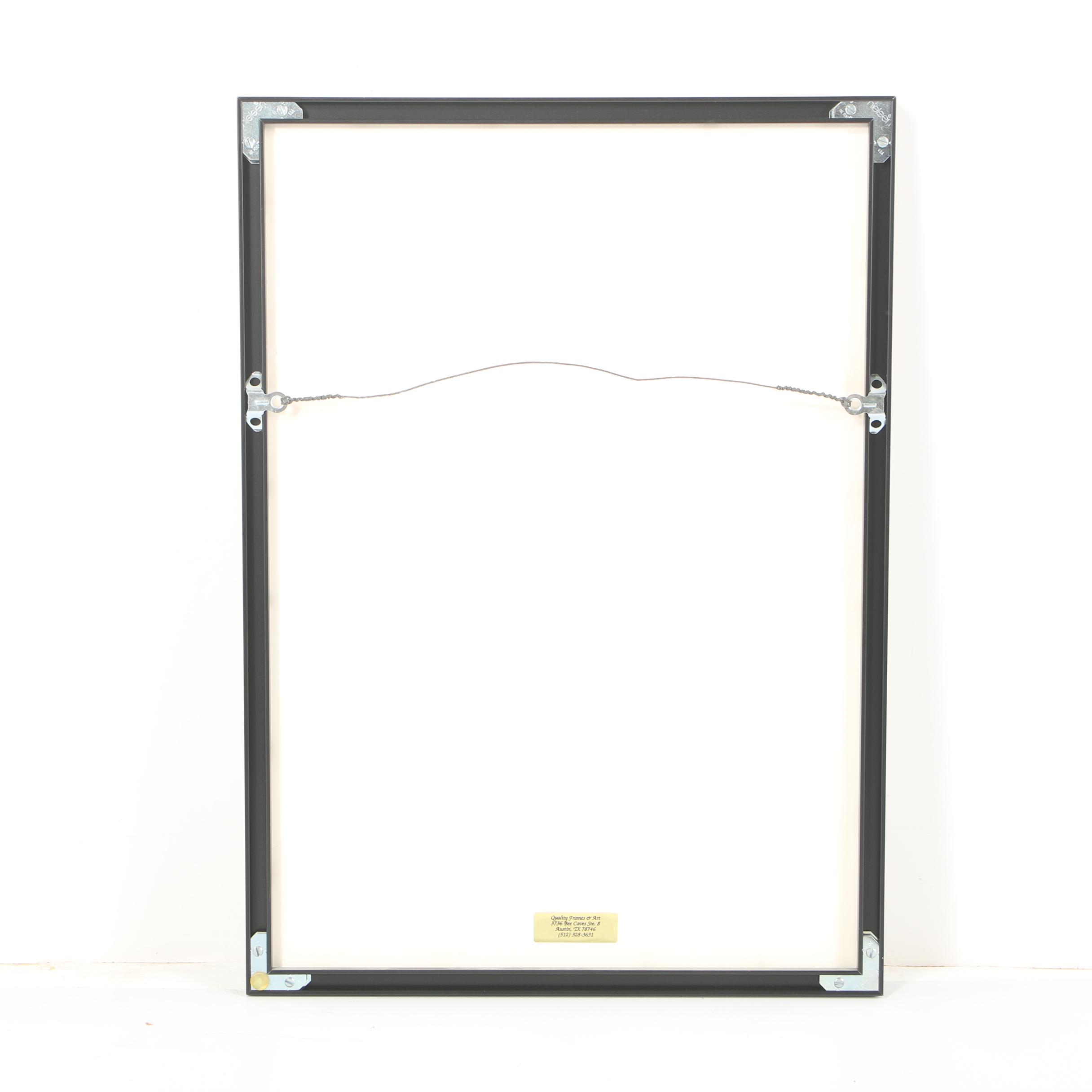 J. MacDonald Henry Offset Lithograph