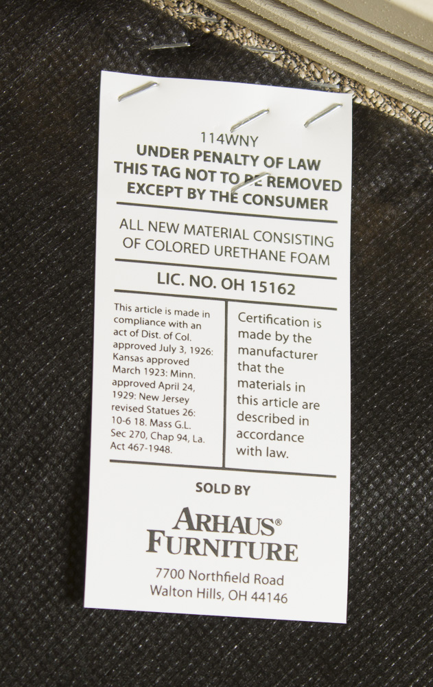 "Luca" Table and "Cecilia" Chairs by Arhaus