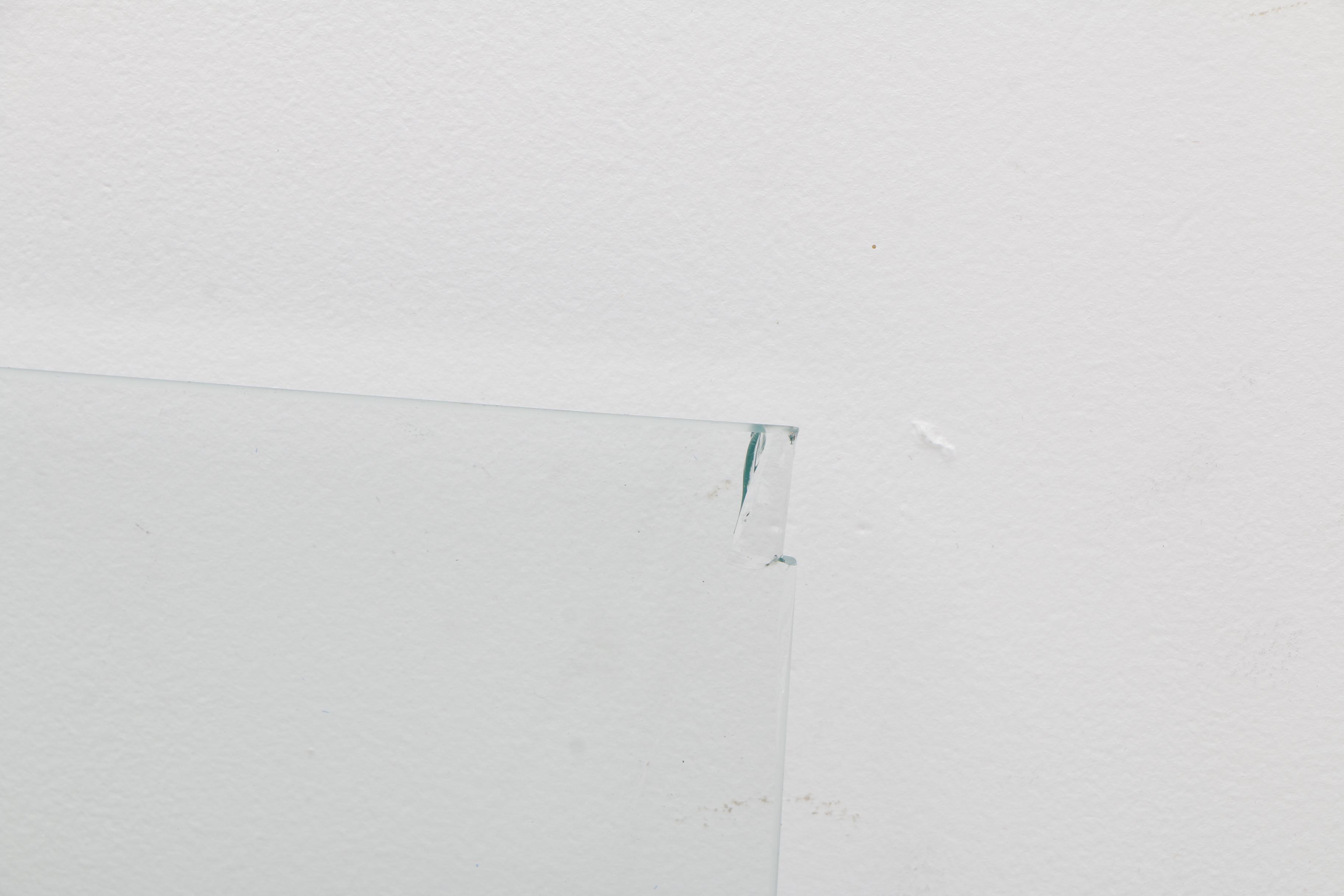 Thomasville Pecan and Glass China Cabinet