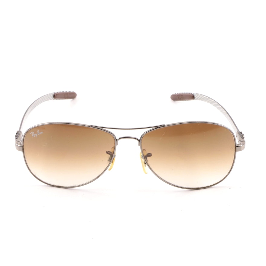 Ray-Ban 8301 Aviator Sunglasses