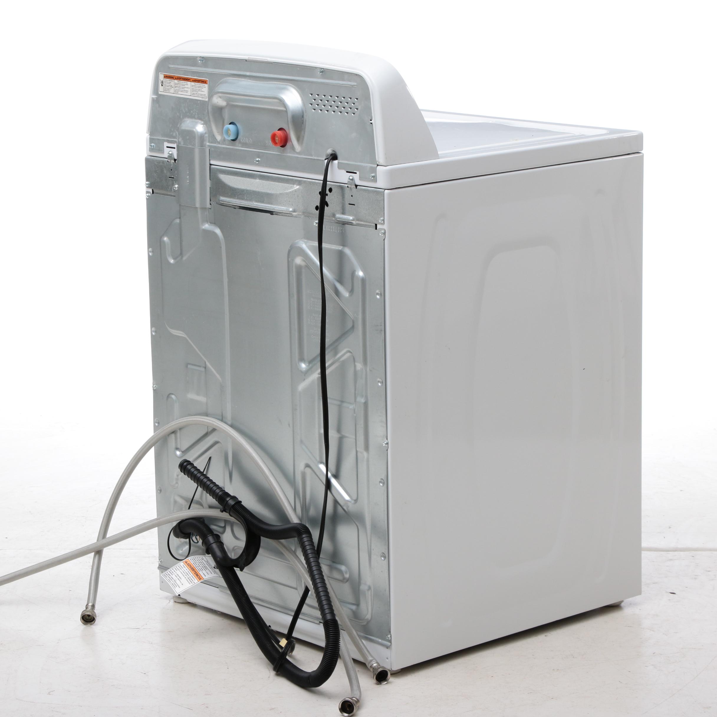 Amana Top-Load Washing Machine