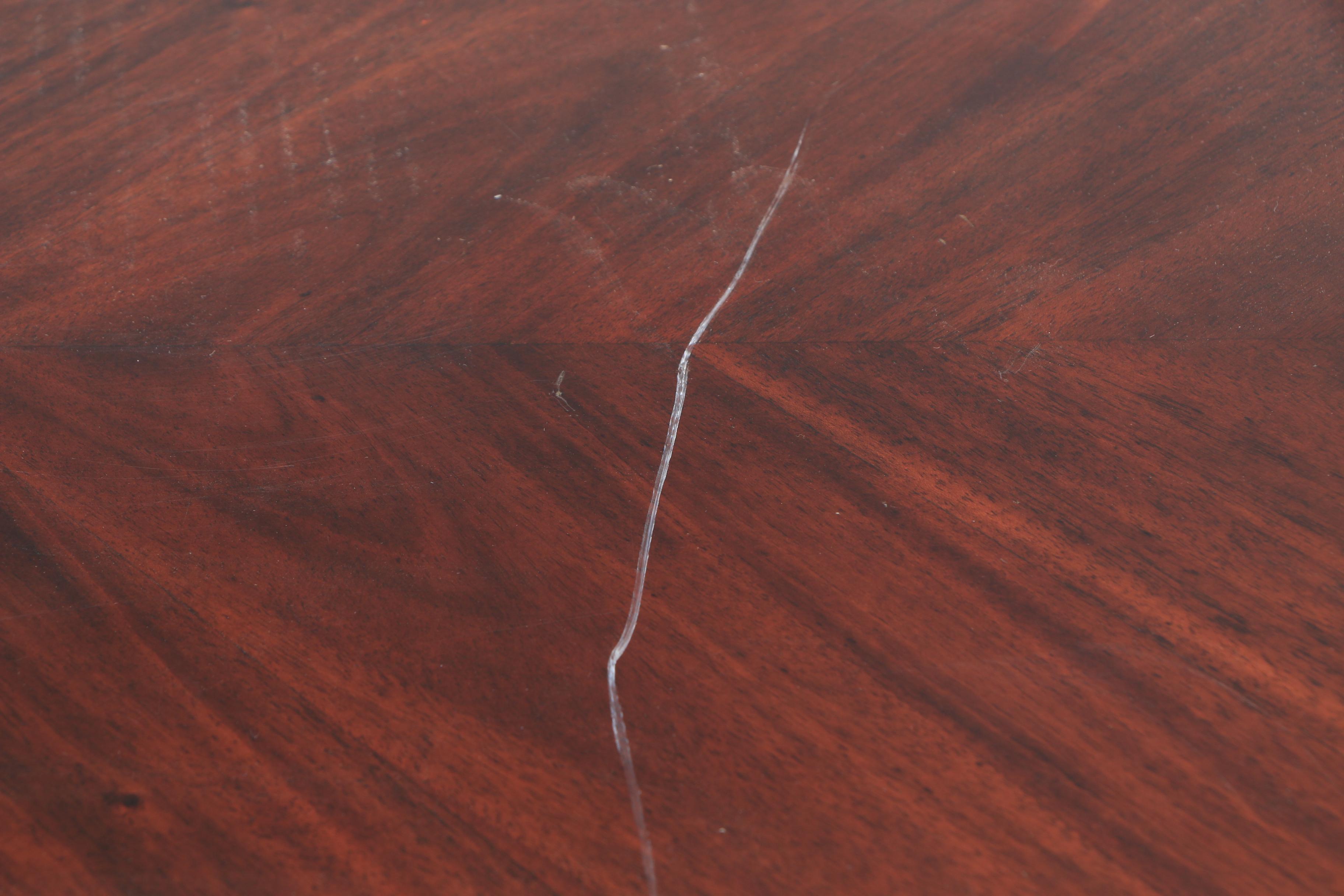 Contemporary Credenza by Haverty's