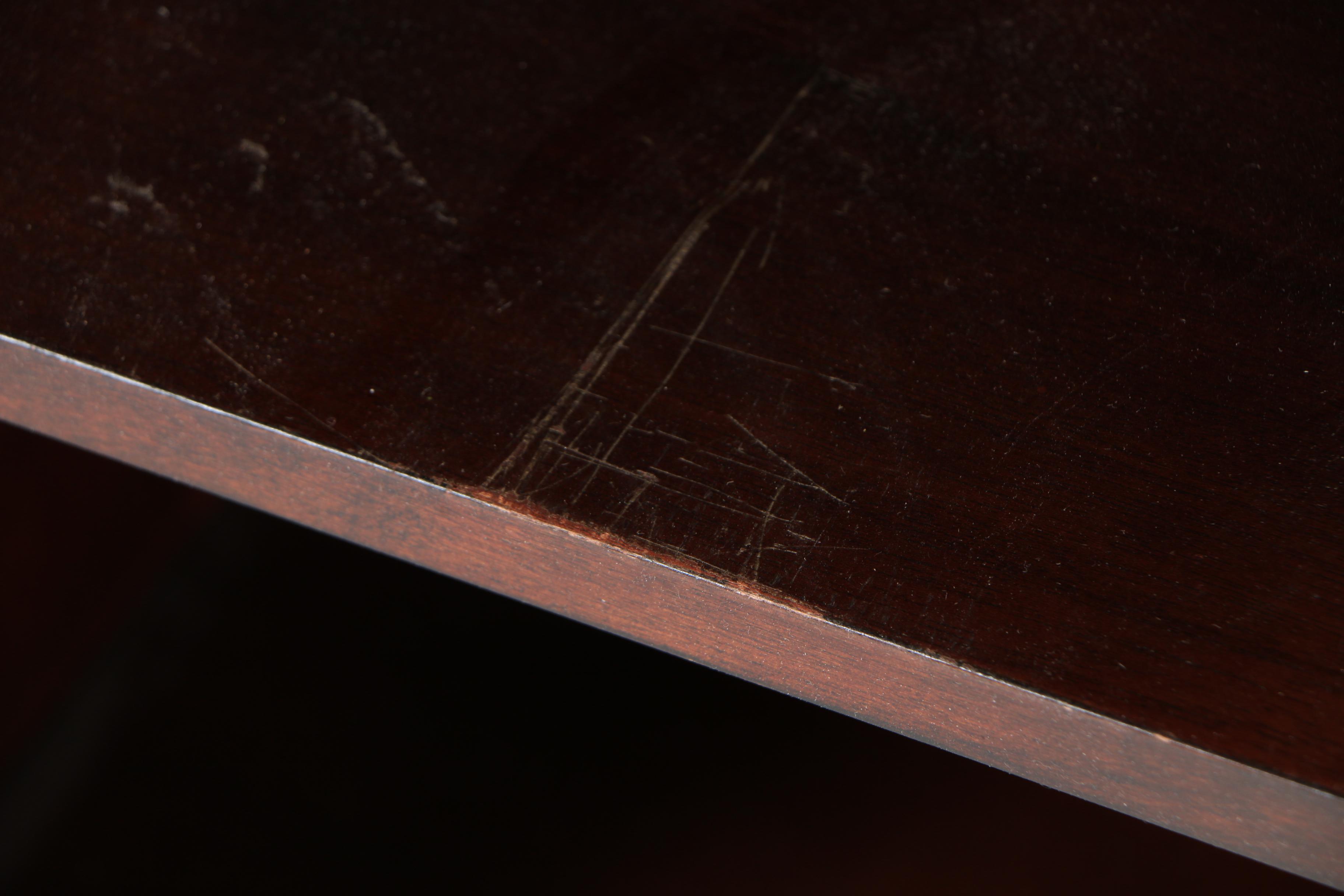 Contemporary Credenza by Haverty's