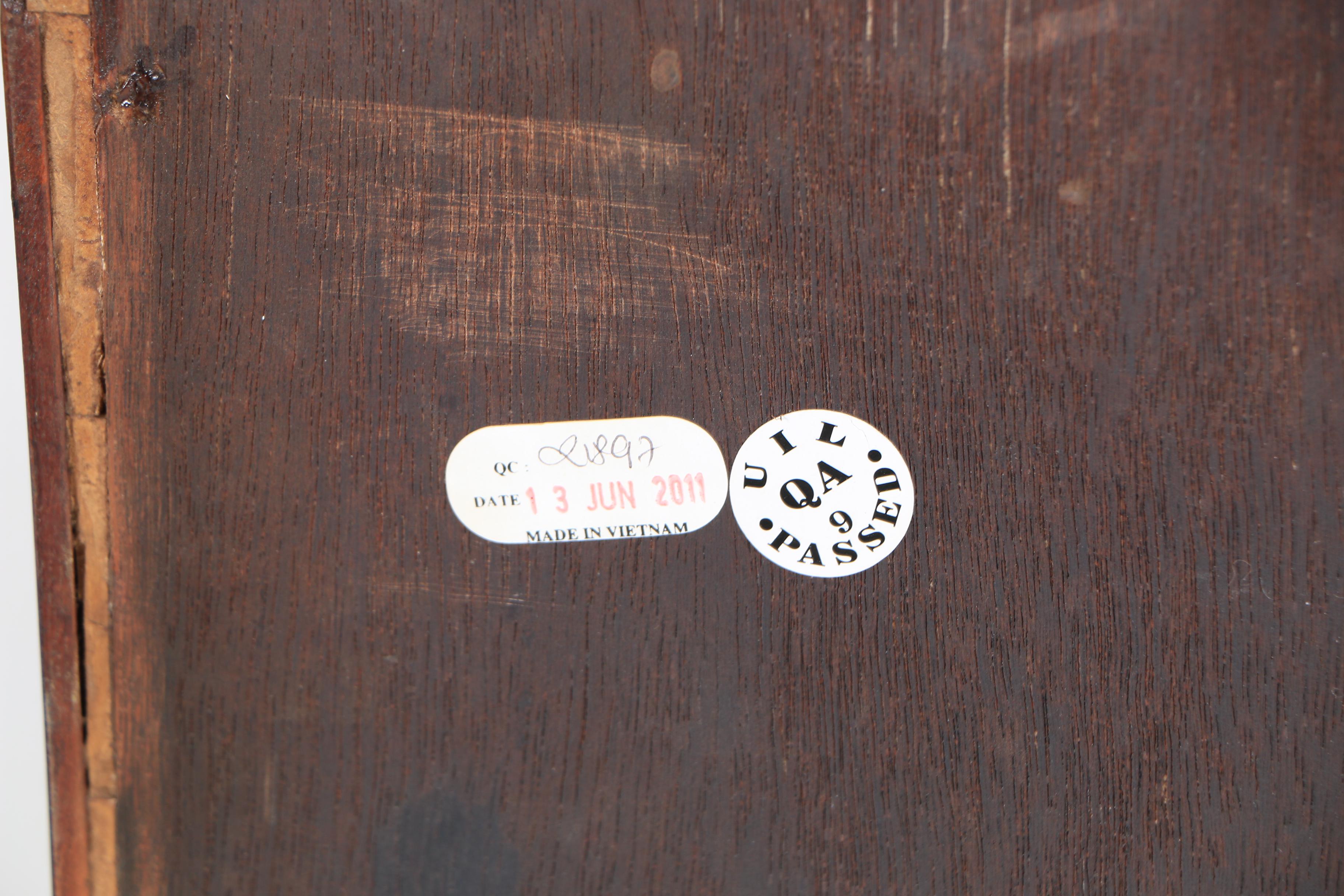 Contemporary Credenza by Haverty's