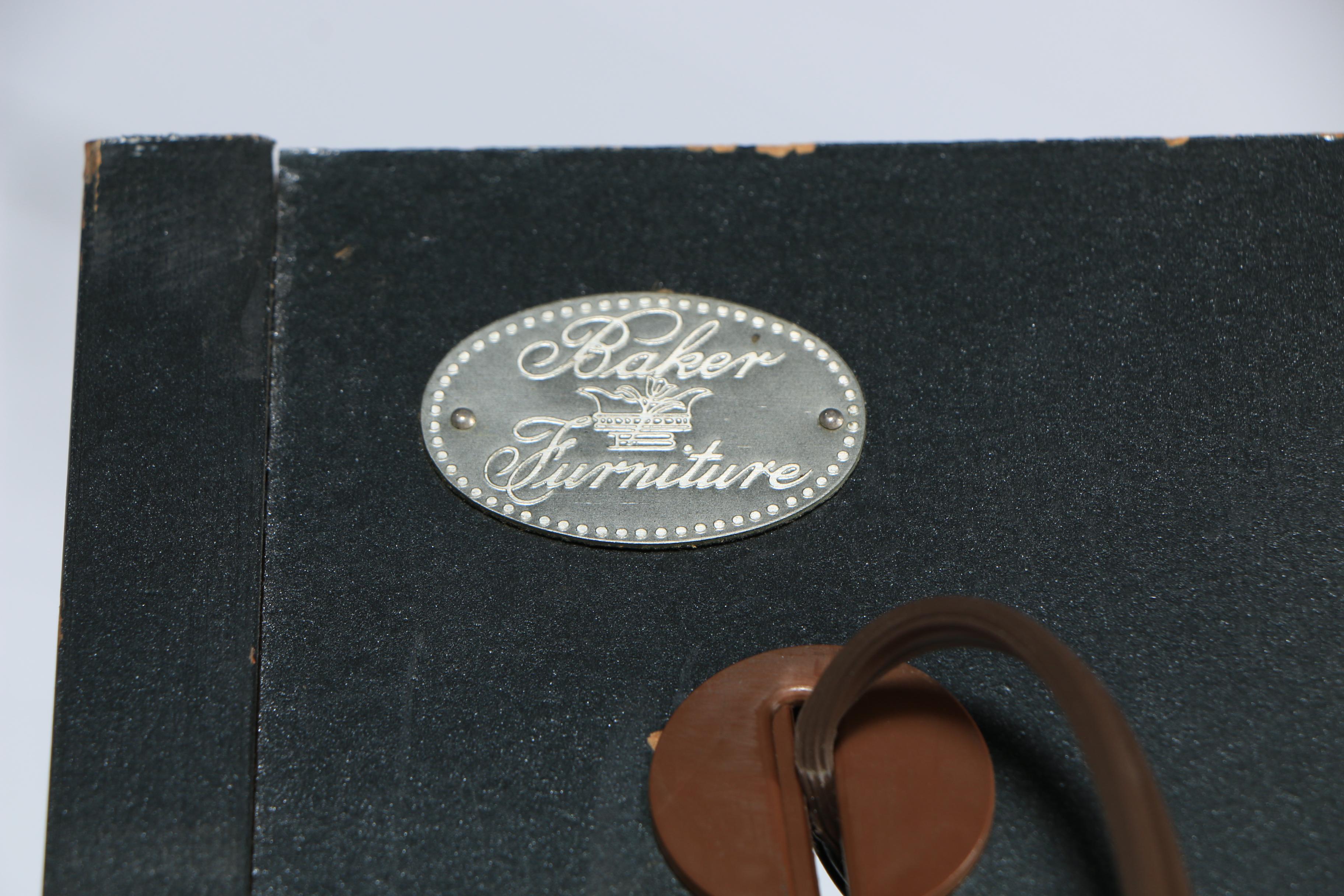 Storage Cabinet with Mirrored Doors and Lighted Top