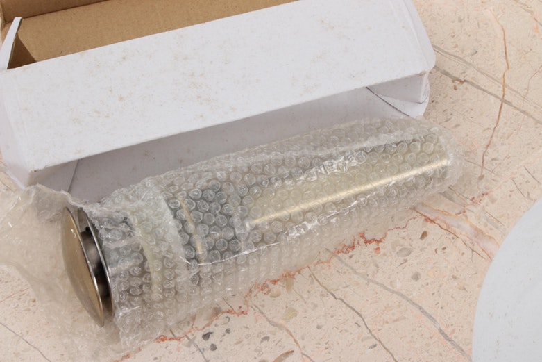 Legion Furniture Bathroom Counter and Sink