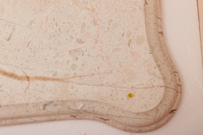 Legion Furniture Bathroom Counter and Sink