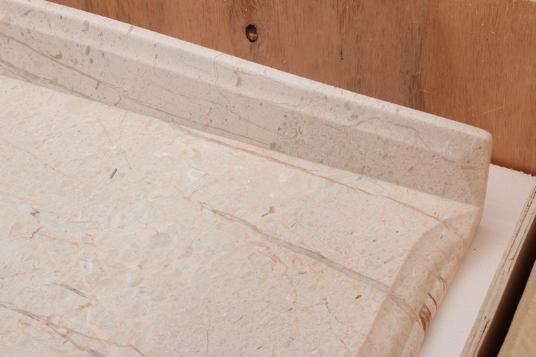 Legion Furniture Bathroom Counter and Sink