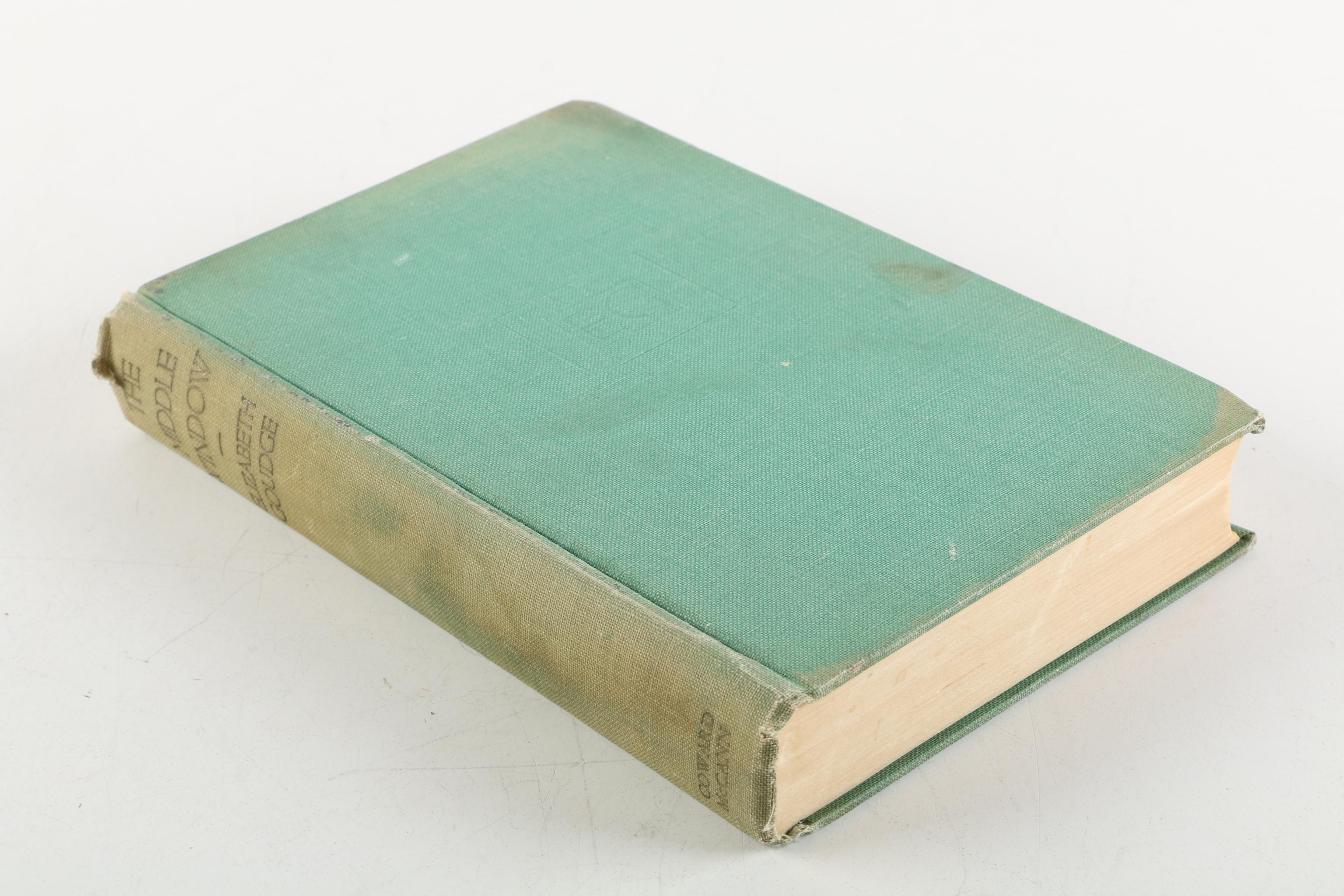 Elizabeth Goudge Novels with "The Elizabeth Goudge Reader"