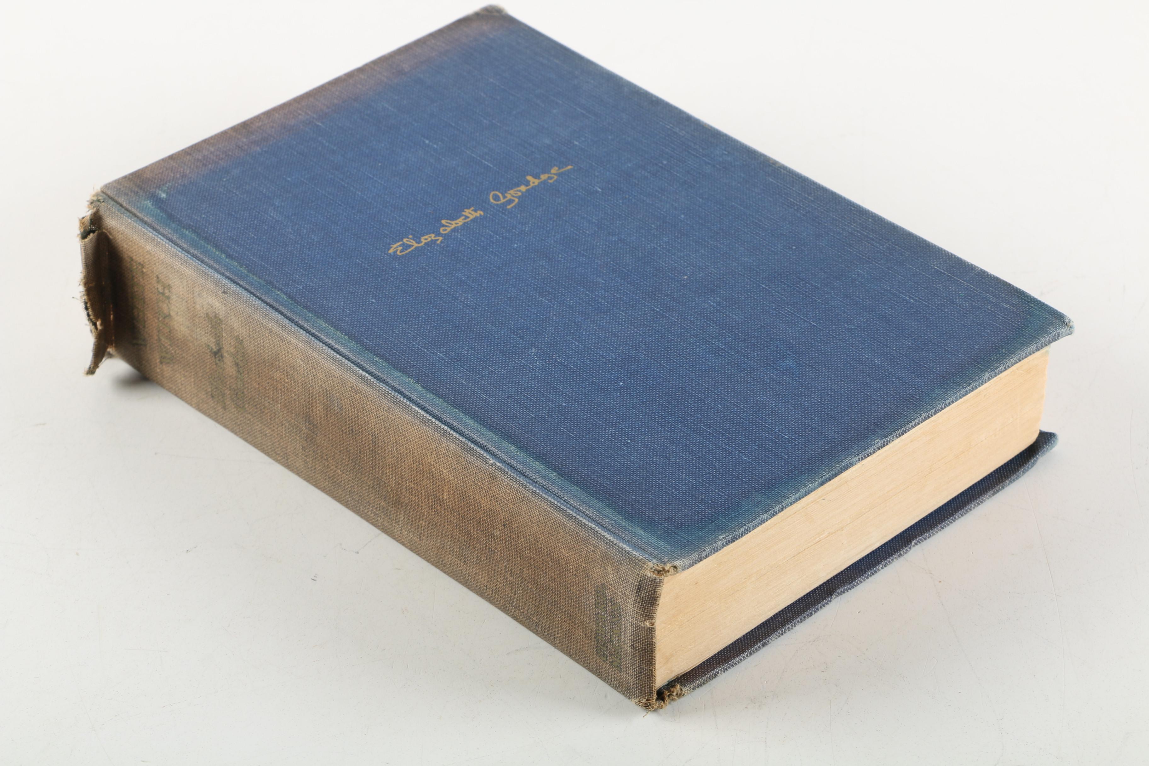 Elizabeth Goudge Novels with "The Elizabeth Goudge Reader"