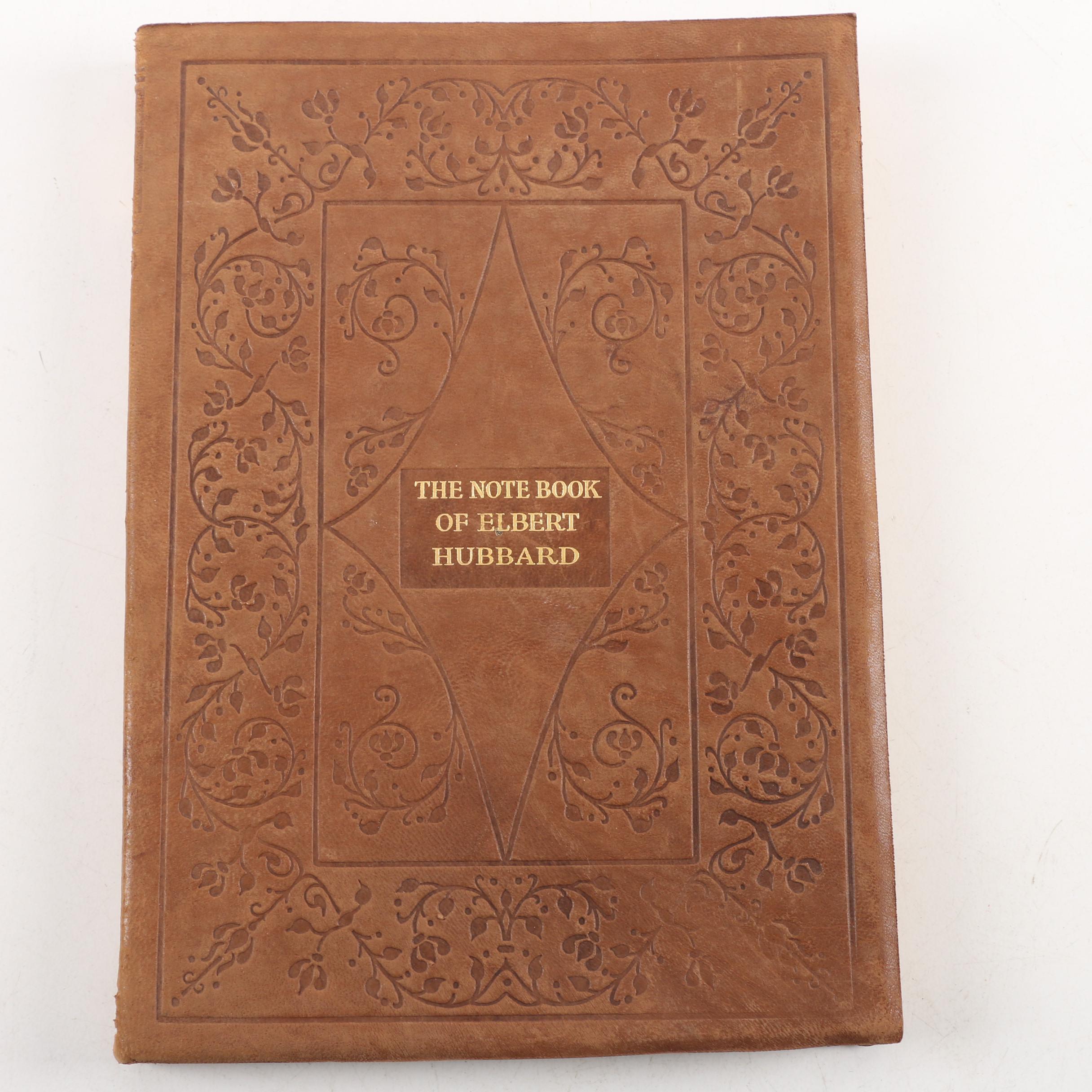 Antique Autograph Book and Other Books