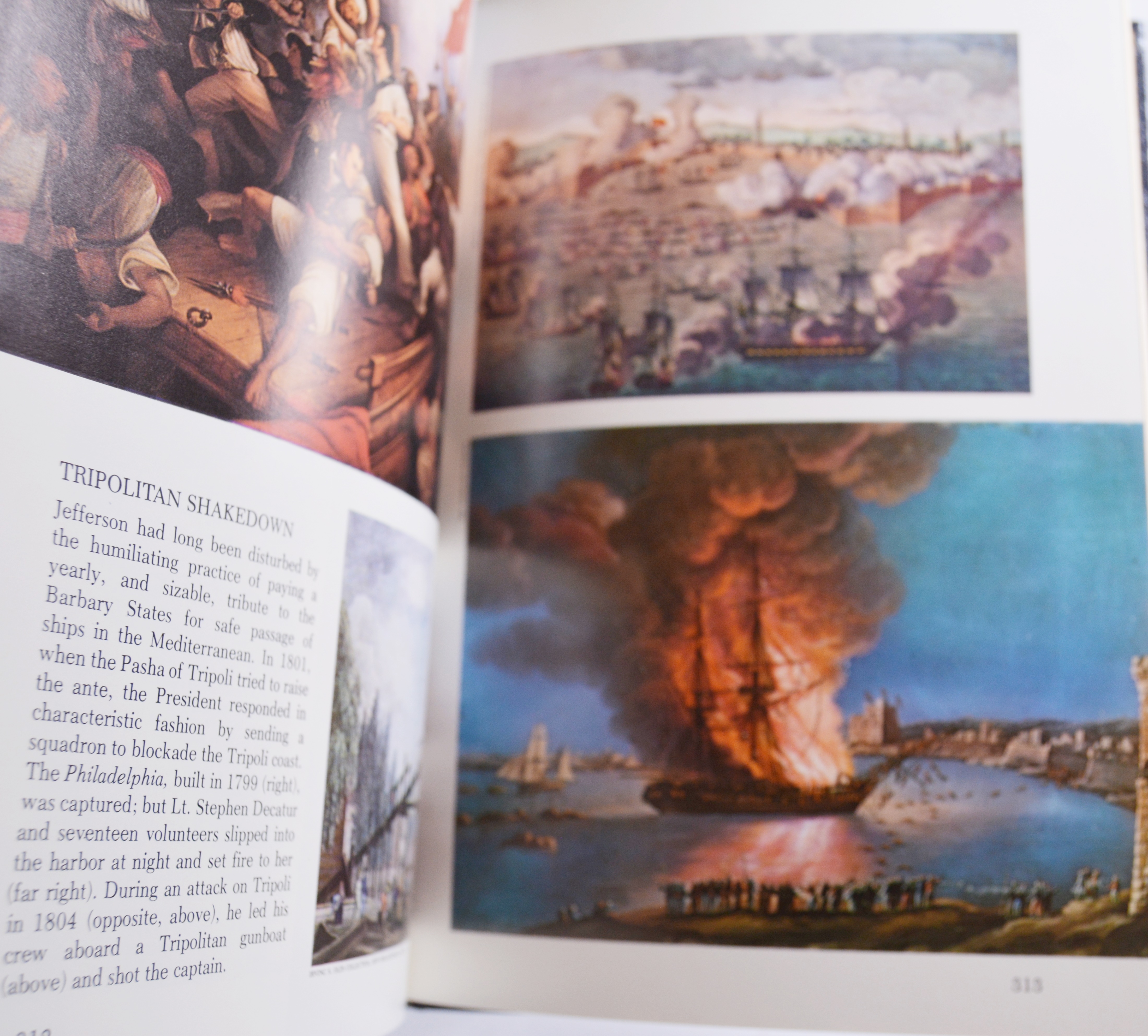 "The Founding Fathers" Twelve Volume Set by The Editors of Newsweek Books