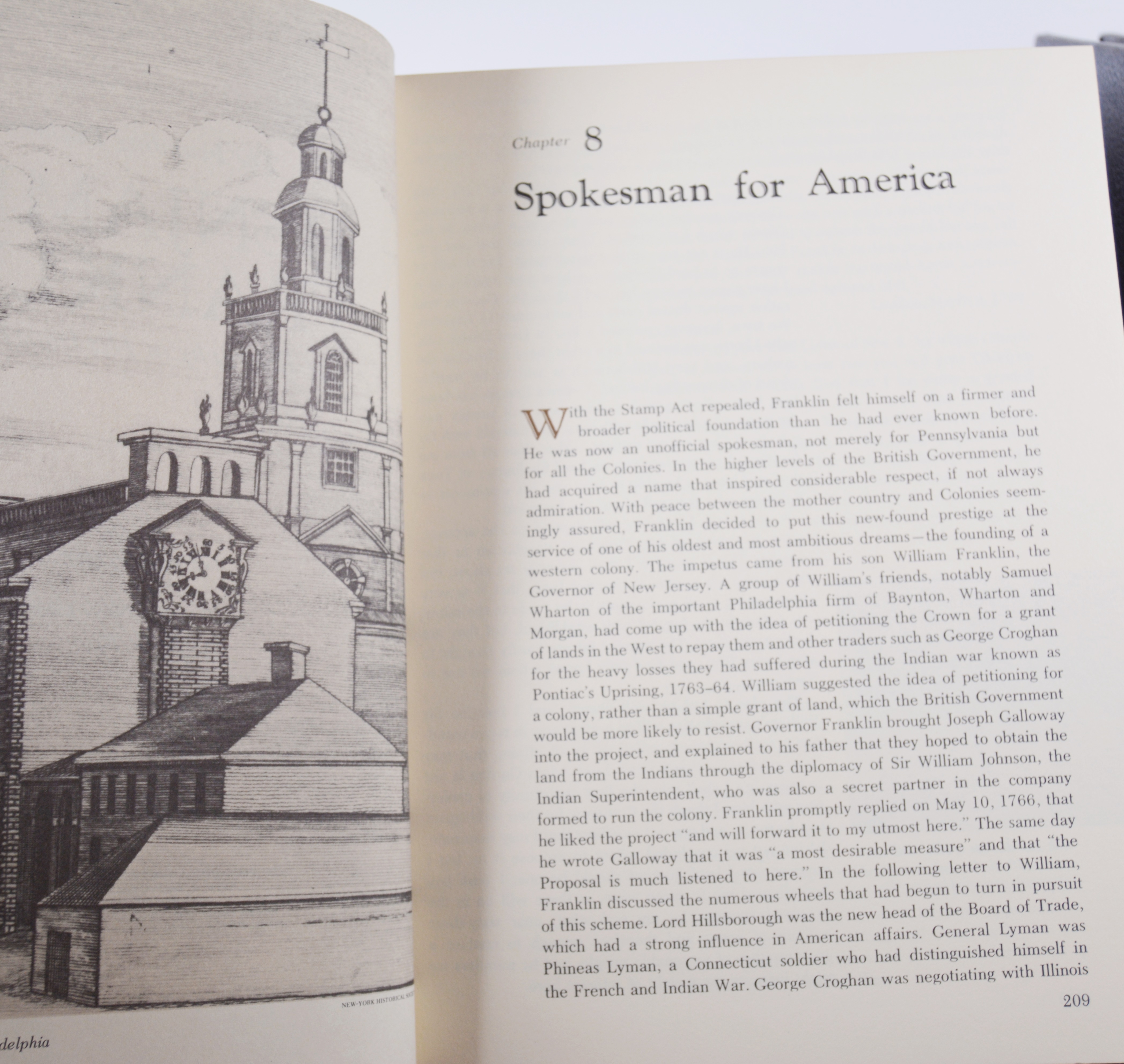 "The Founding Fathers" Twelve Volume Set by The Editors of Newsweek Books