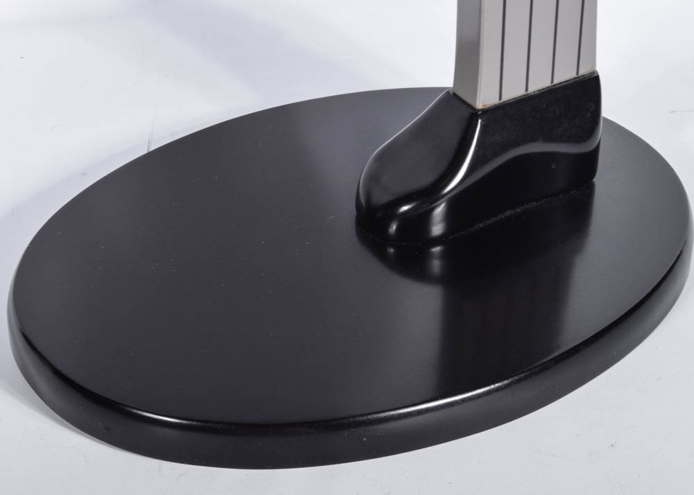 The Bombay Company "James the Butler" Accent Table