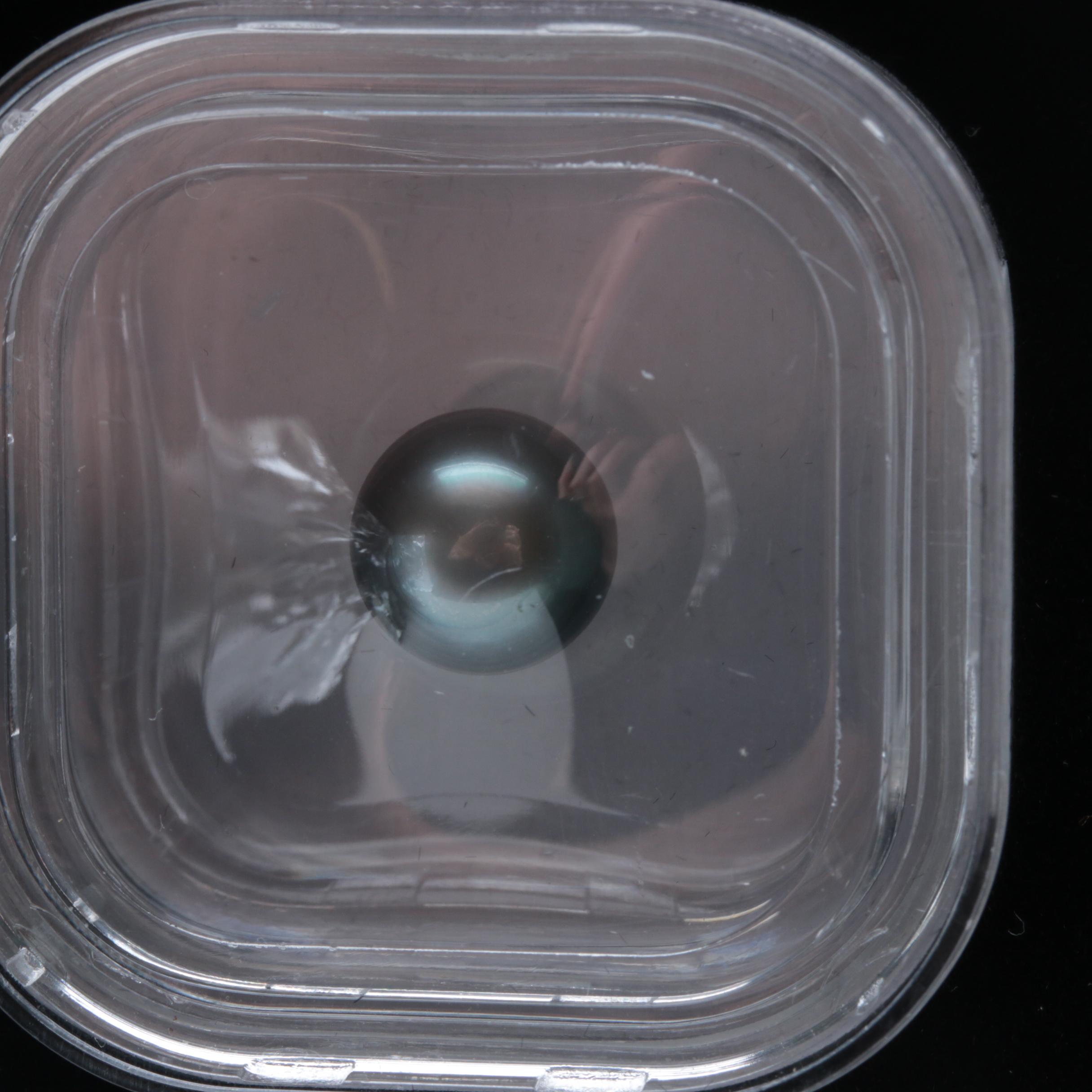 Loose Cultured Pearls