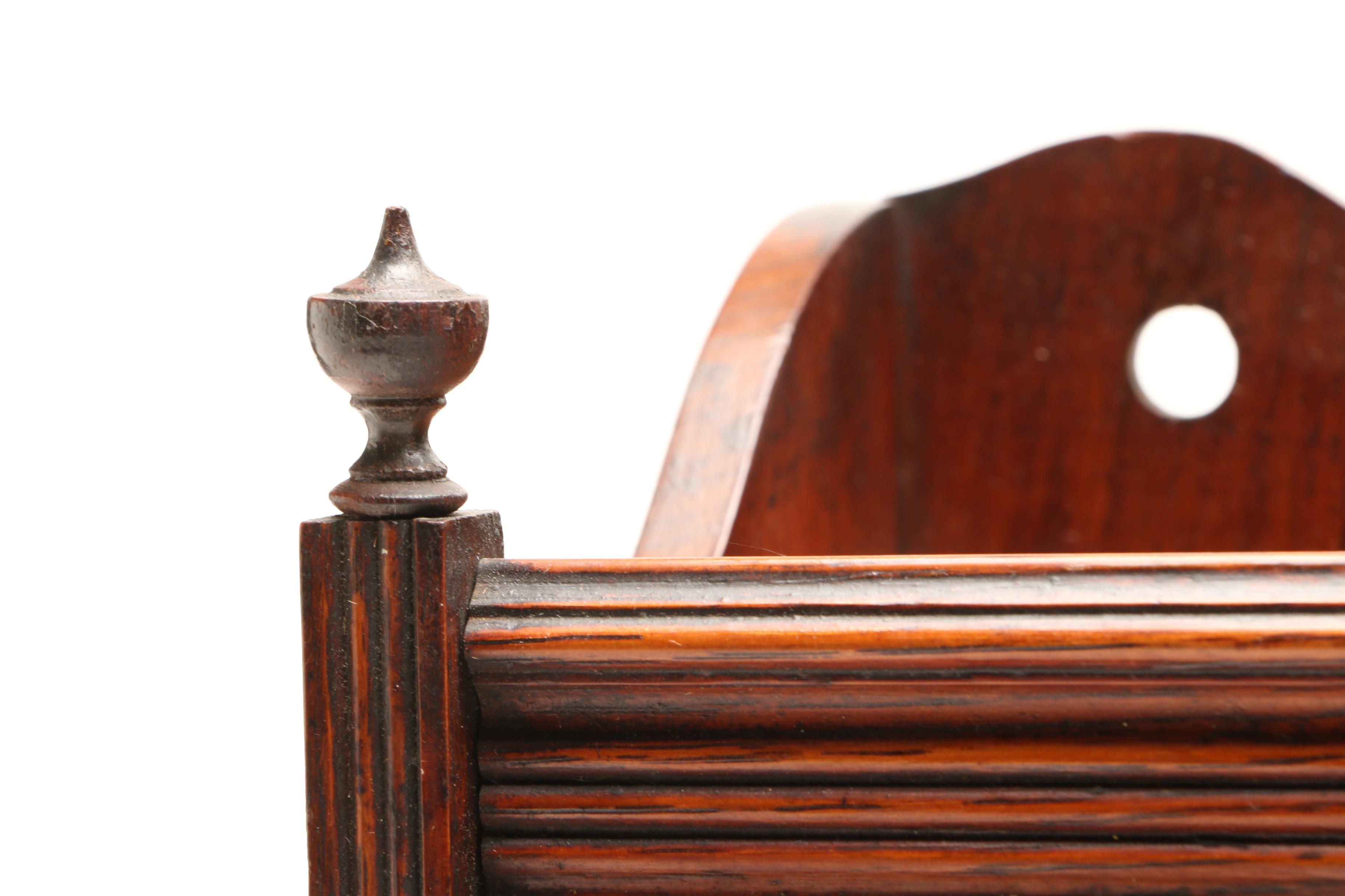 Vintage Pipe Cabinet