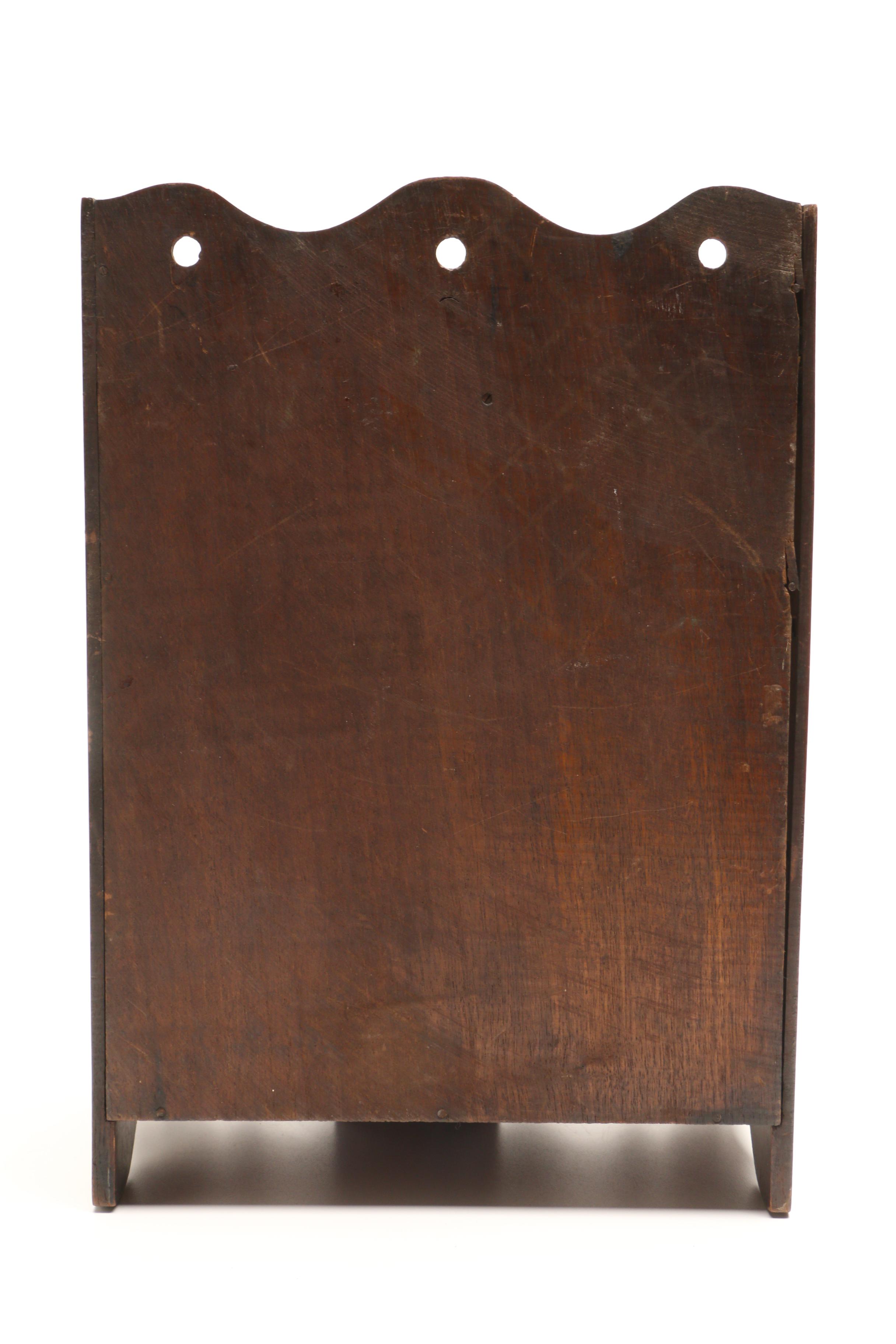 Vintage Pipe Cabinet