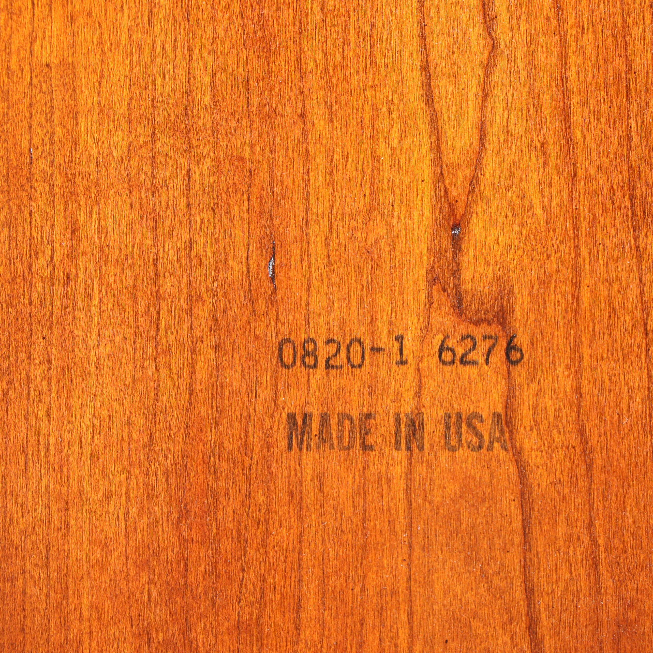 Sligh Grandfather Clock with Moon Phase Dial