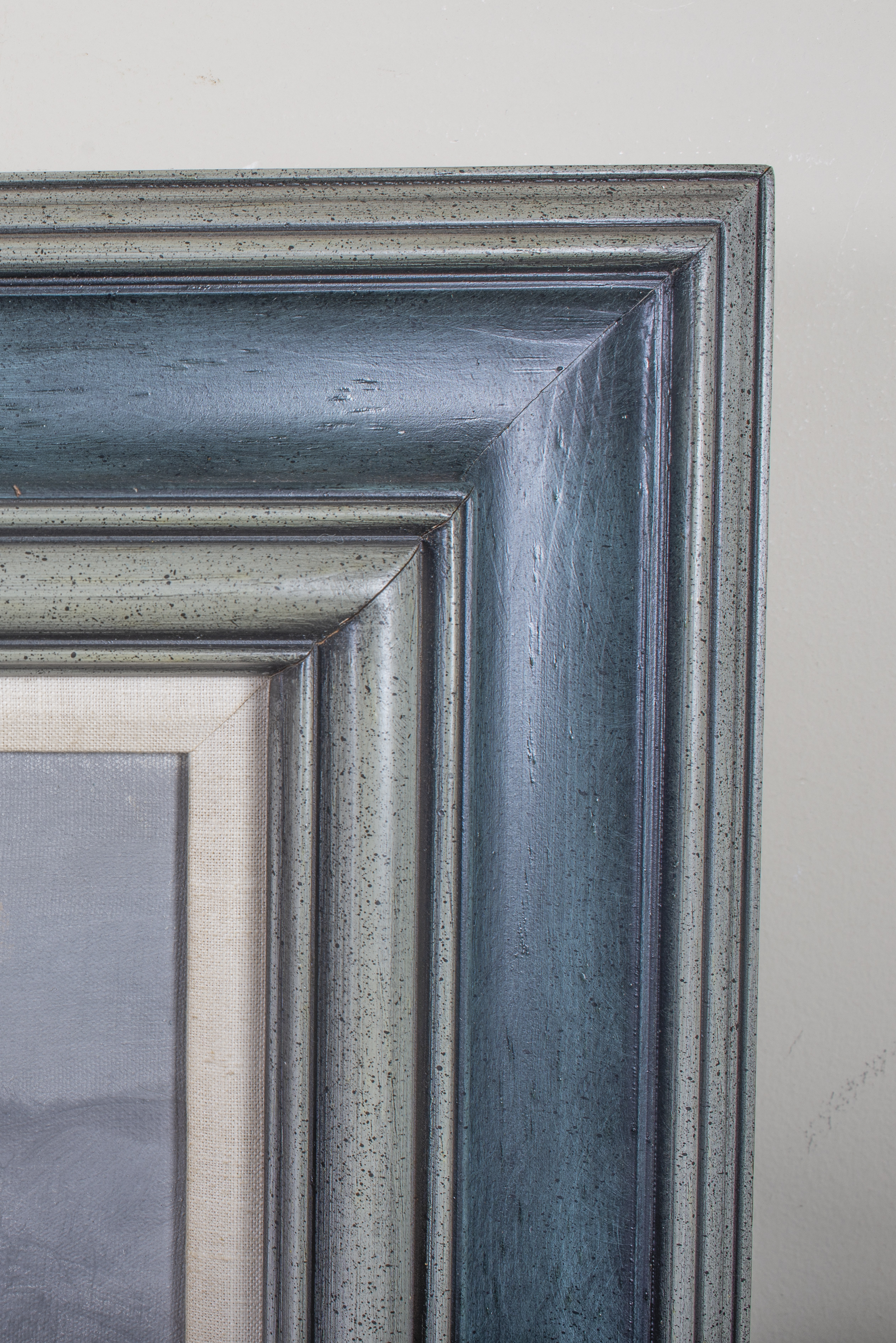 Bell Howard Seascape Oil Painting