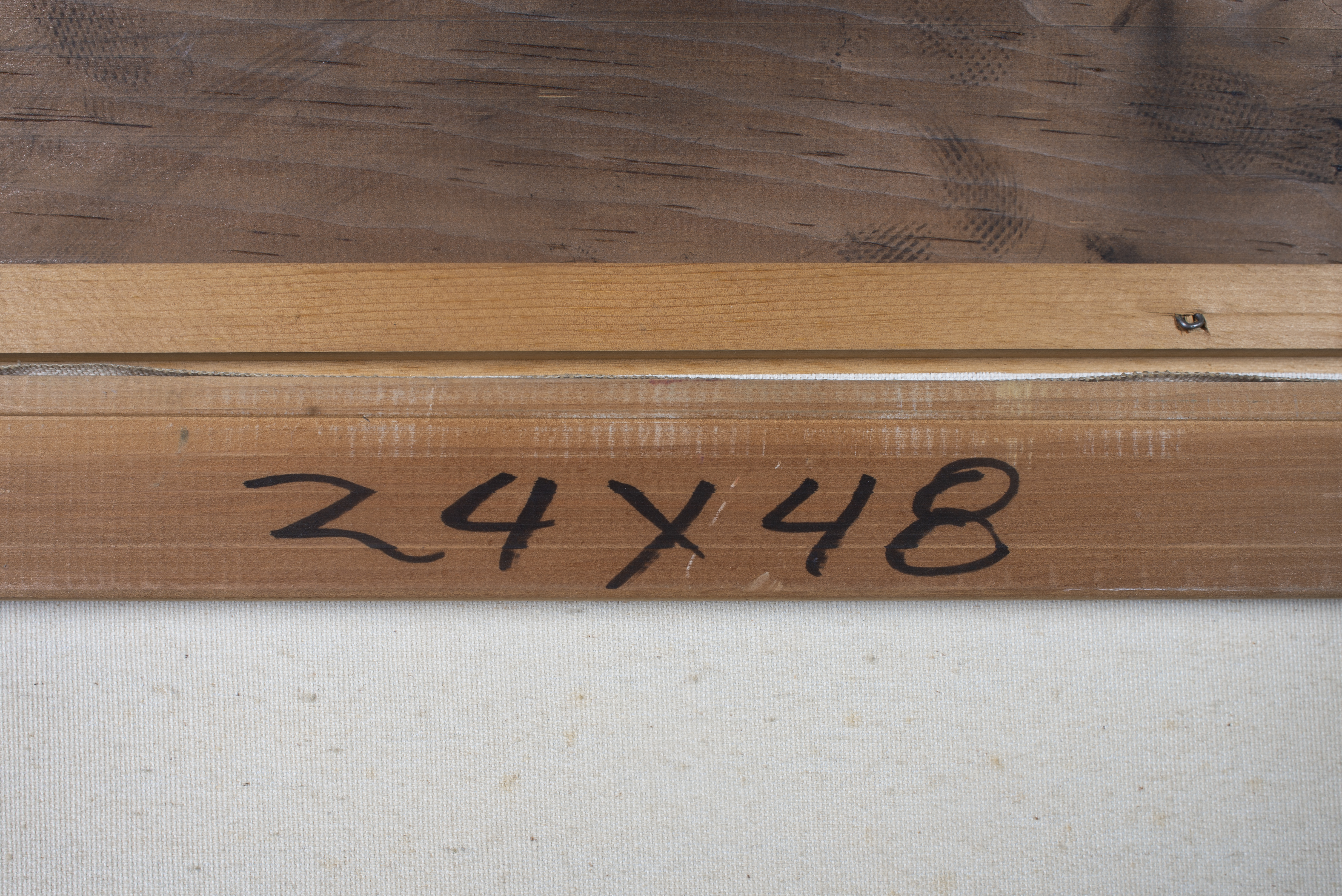 Bell Howard Seascape Oil Painting