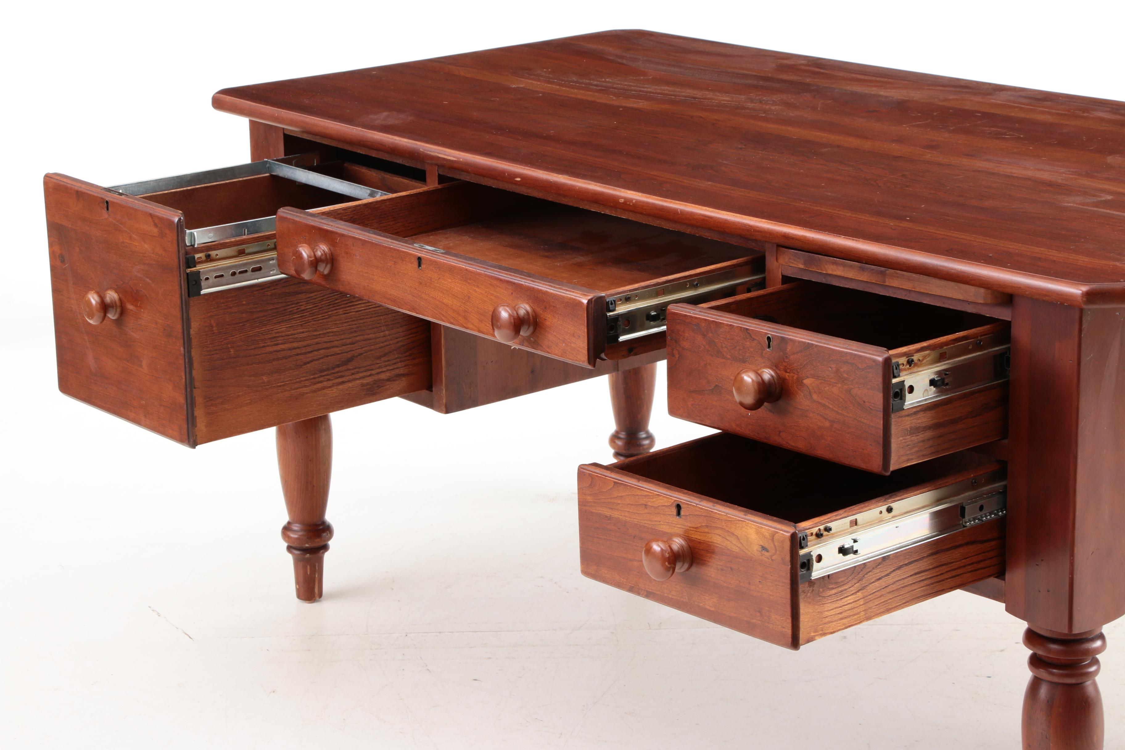 Bob Timberlake Desk by Lexington Furniture