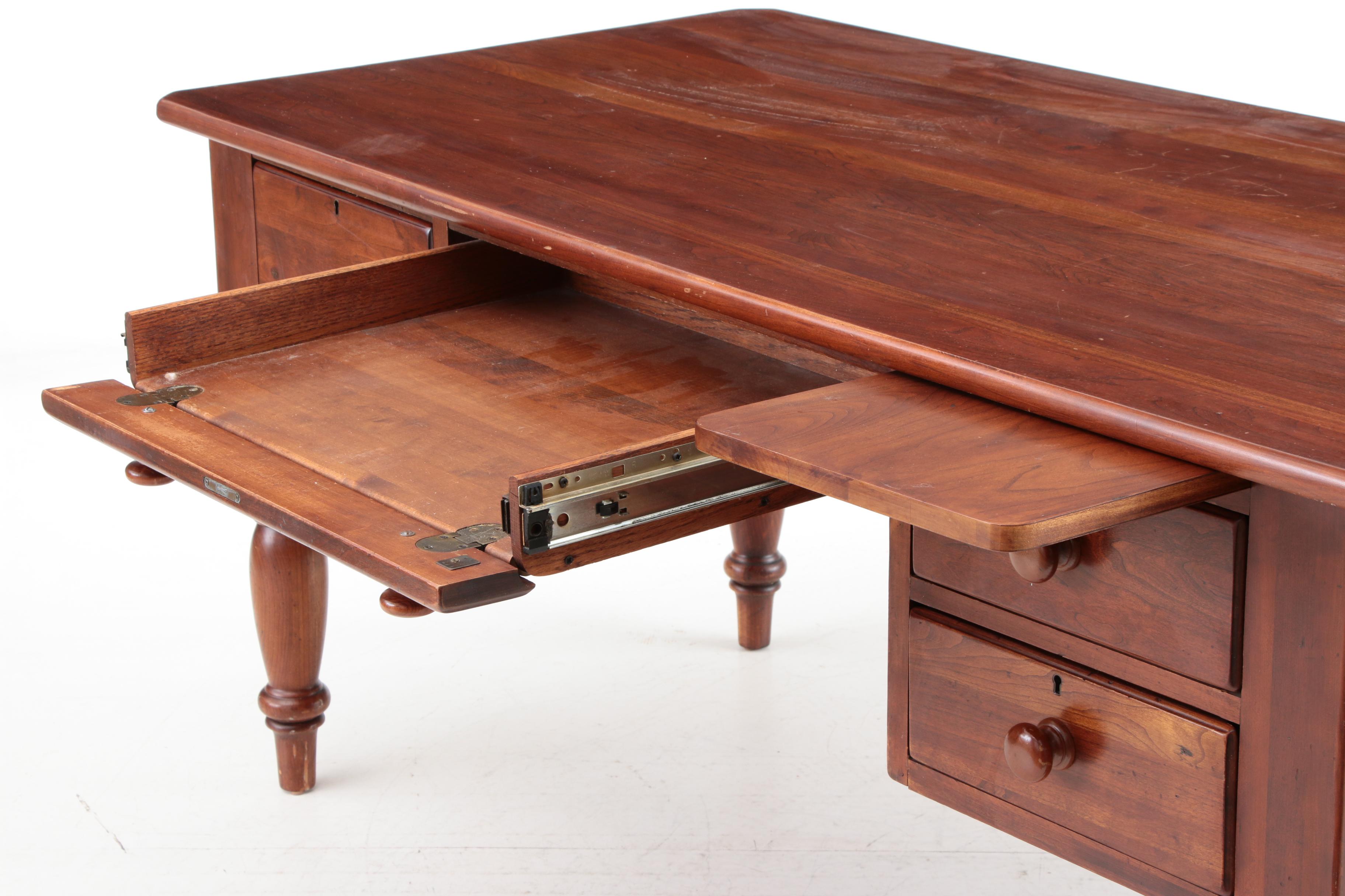 Bob Timberlake Desk by Lexington Furniture