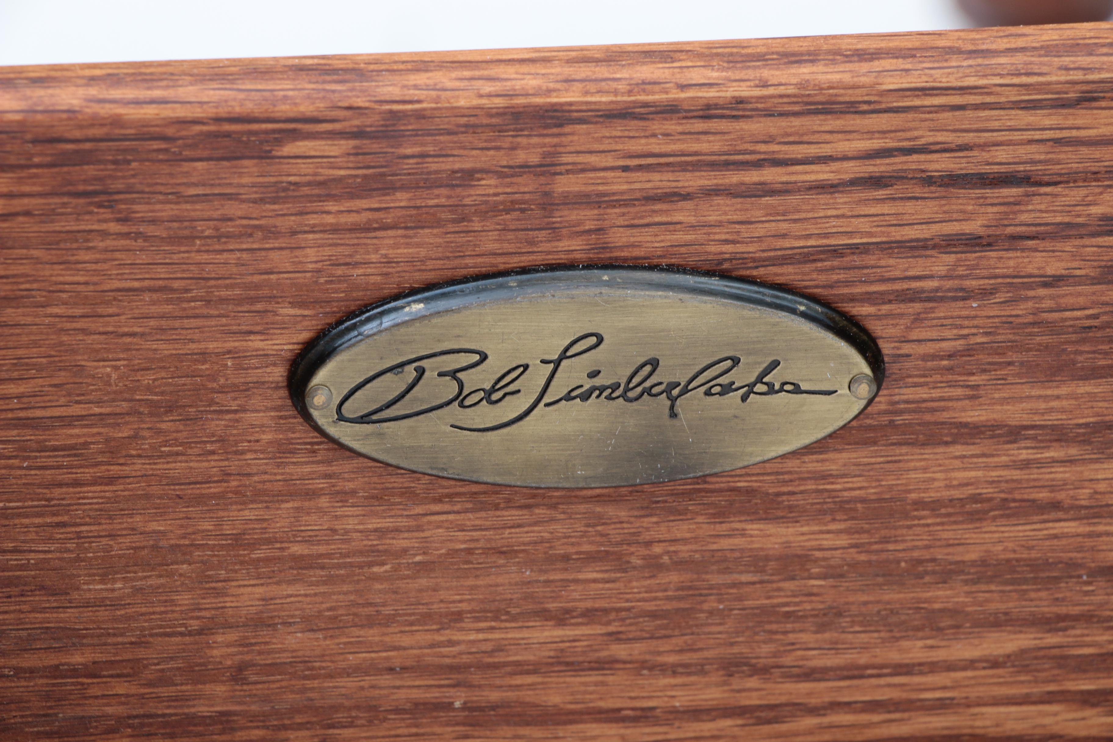 Bob Timberlake Desk by Lexington Furniture