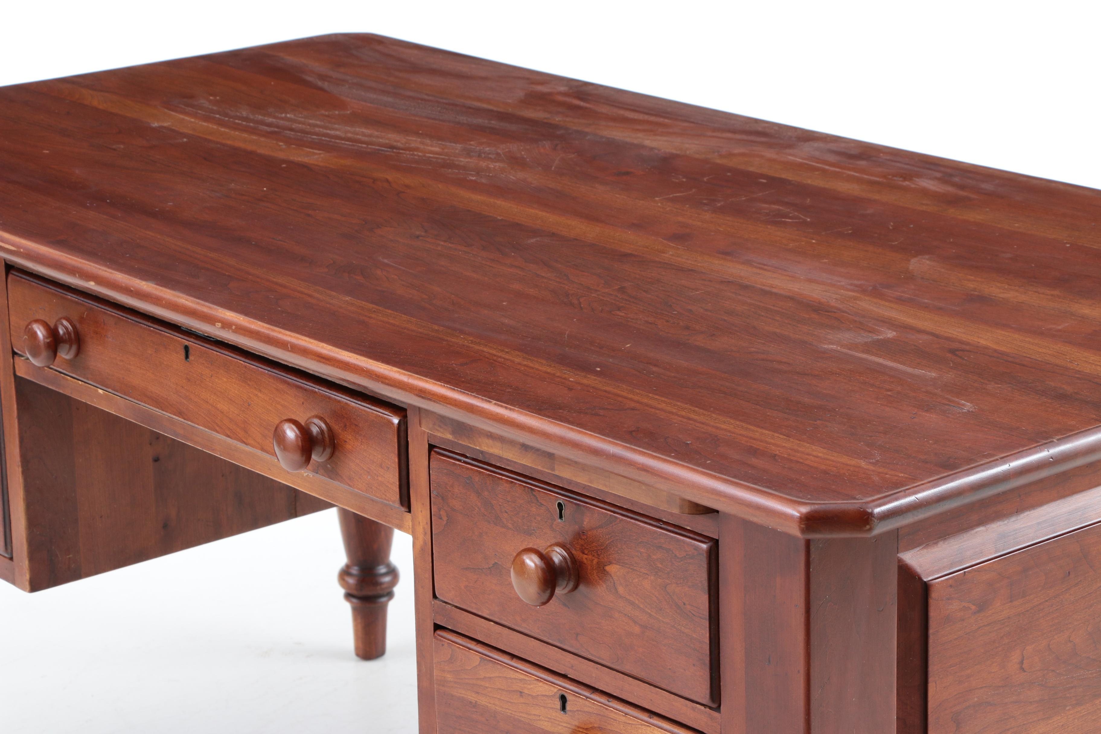 Bob Timberlake Desk by Lexington Furniture