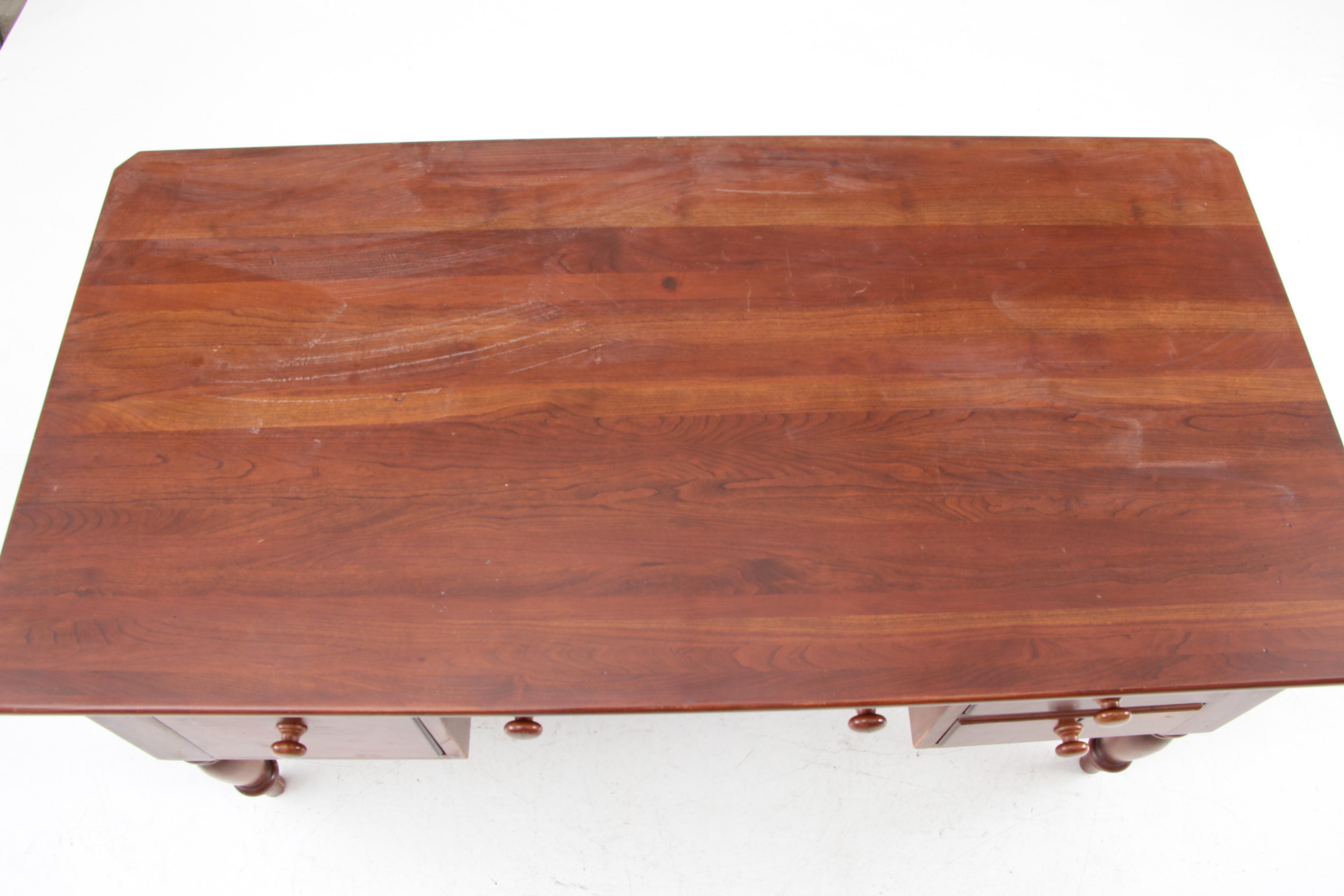 Bob Timberlake Desk by Lexington Furniture