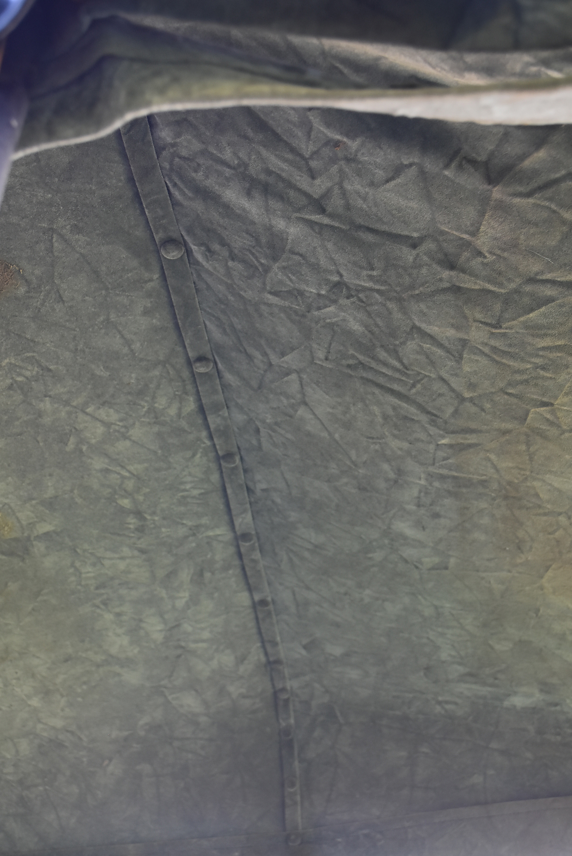 Early 20th Century JK Lingo Hardware, Lebanon Ohio, Horse Drawn Buggy