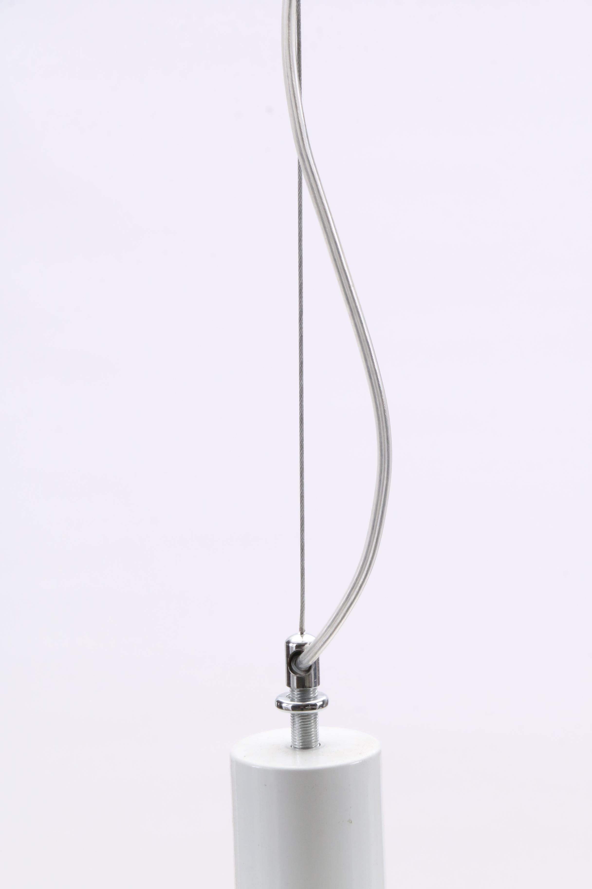 Mid Century Modern Style Pendant Light