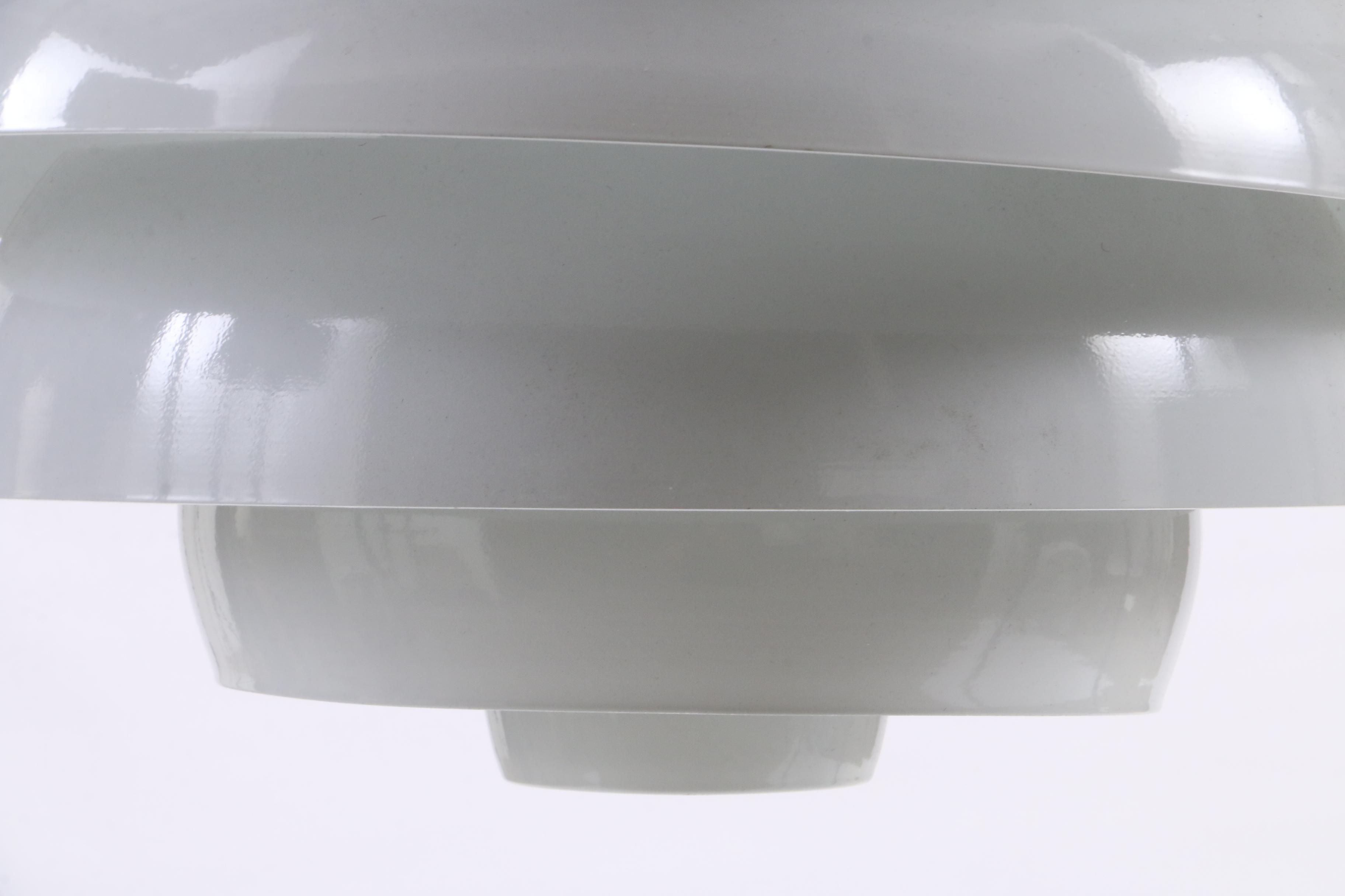 Mid Century Modern Style Pendant Light