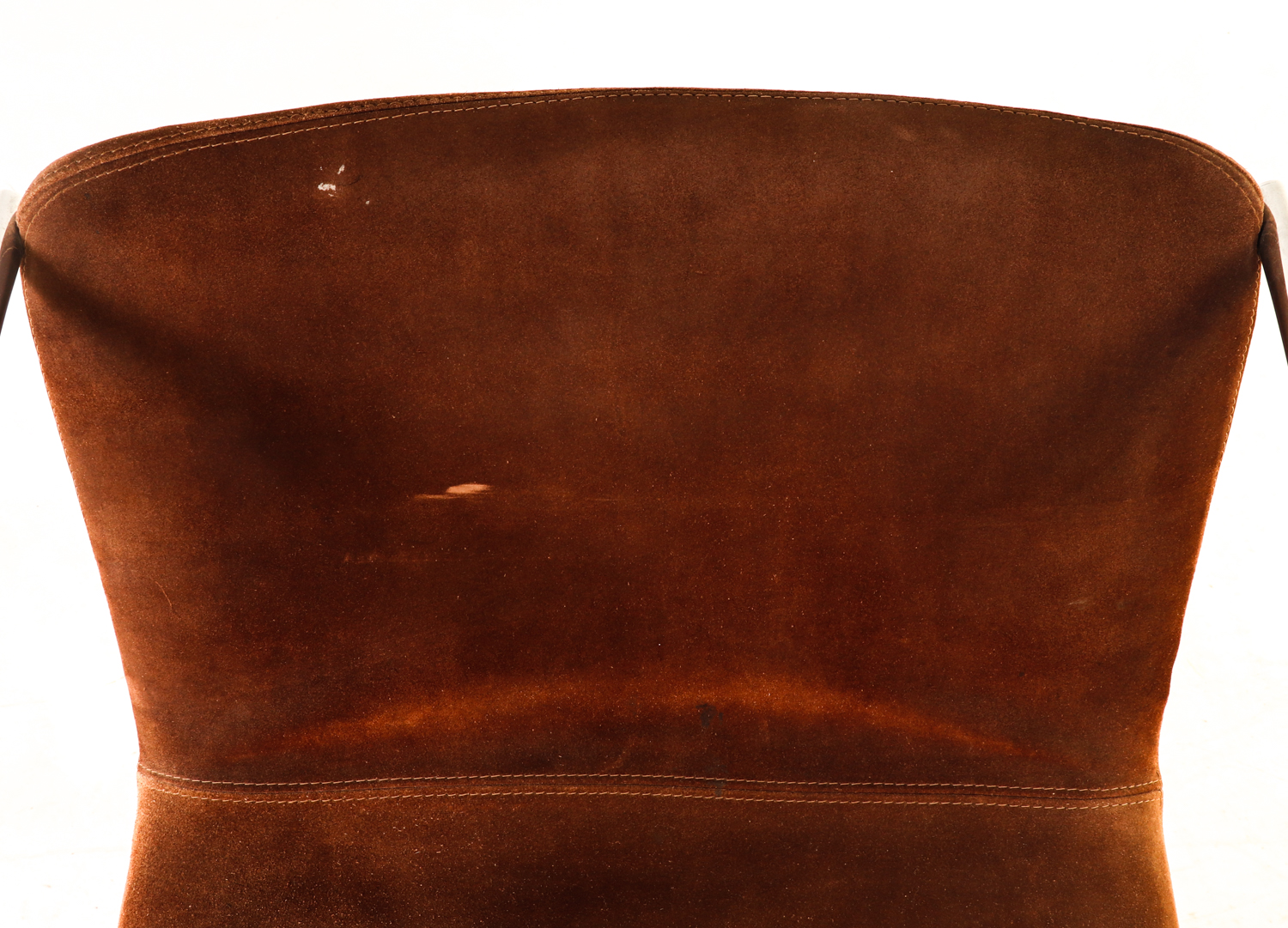 Chromed Cantilever Chairs by Vecta