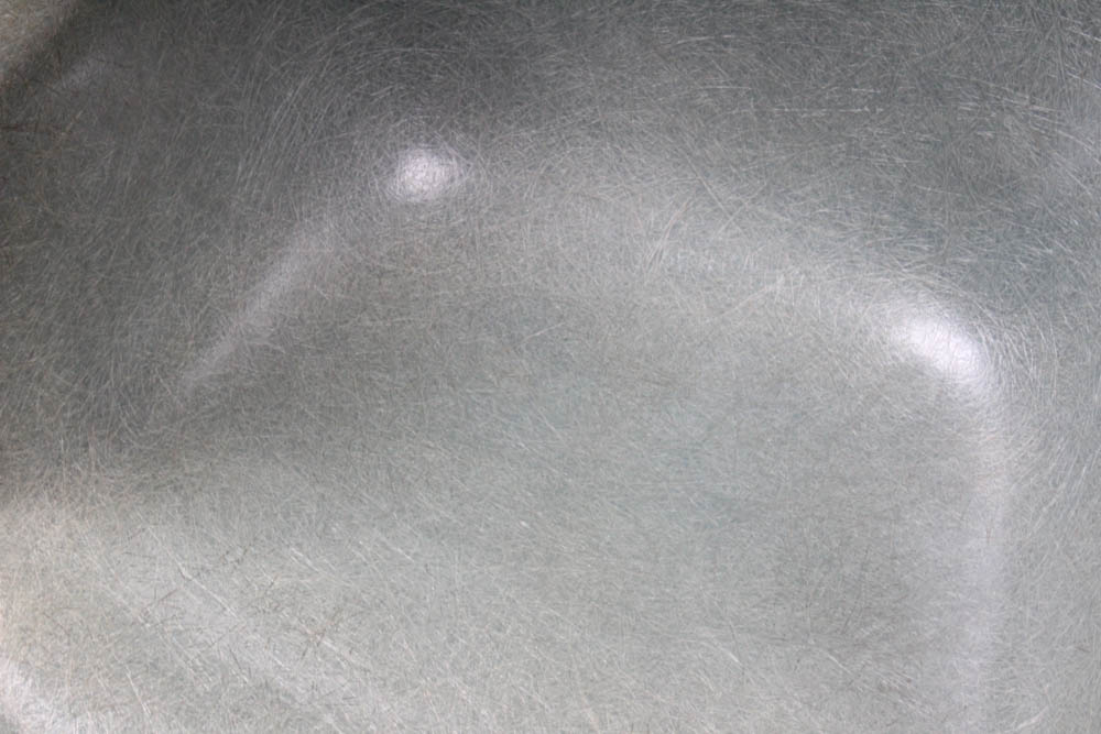 Eames For Herman Miller Seafoam Green Shell chair