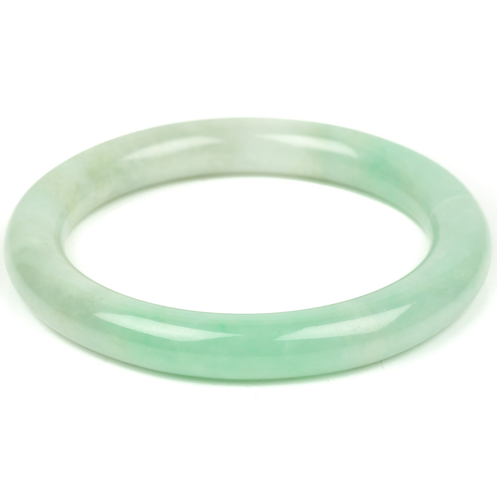 Jadeite Bangle Bracelet