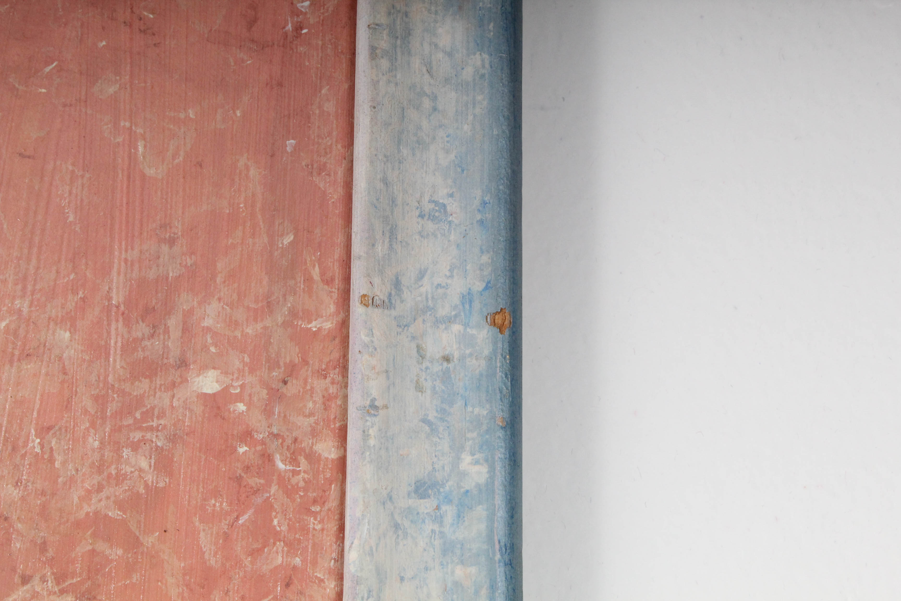 M. Migoet Oil Painting of Ballerina