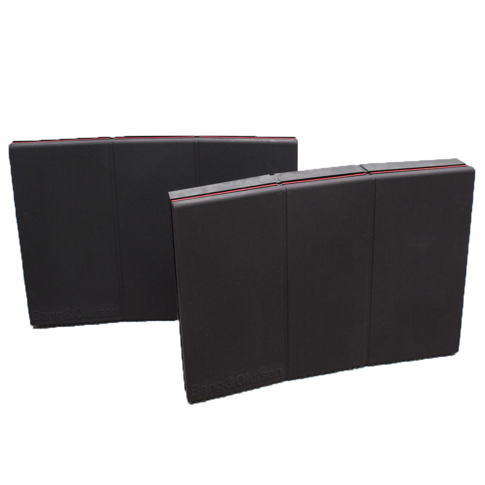 Bang & Olufsen Beovox RL 140 Passive Stereo Loudspeakers