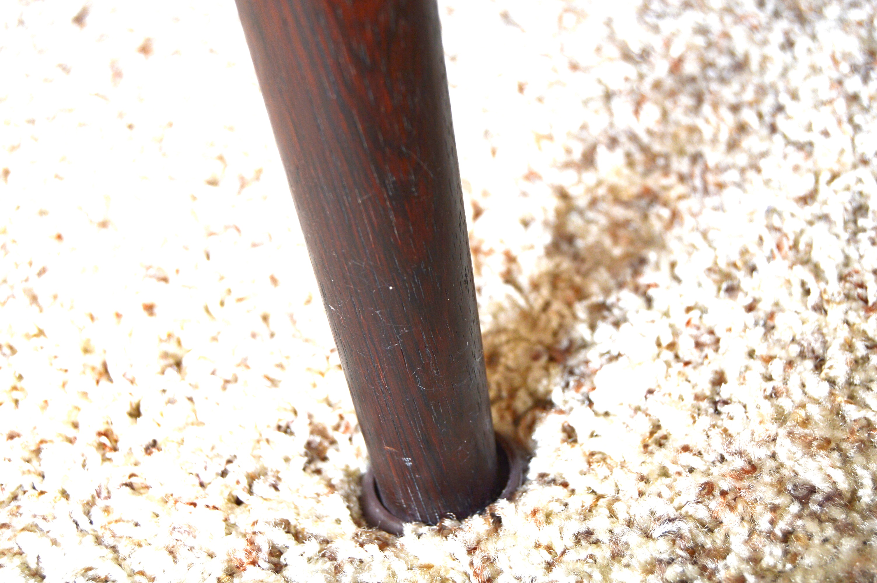 Mid Century Modern Arne Vodder for Sibast Danish Rosewood Sideboard