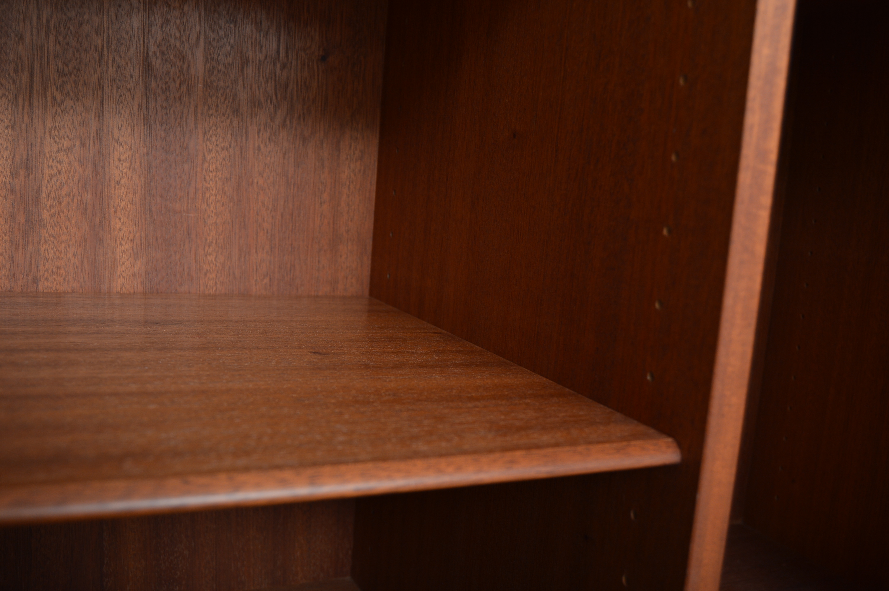 Mid Century Modern Arne Vodder for Sibast Danish Rosewood Sideboard