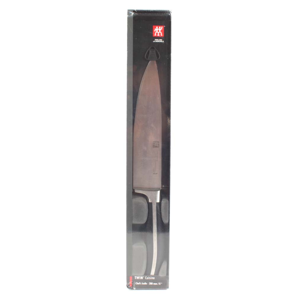 J.A. Henckels Twin Cuisine 8" Chef's Knife