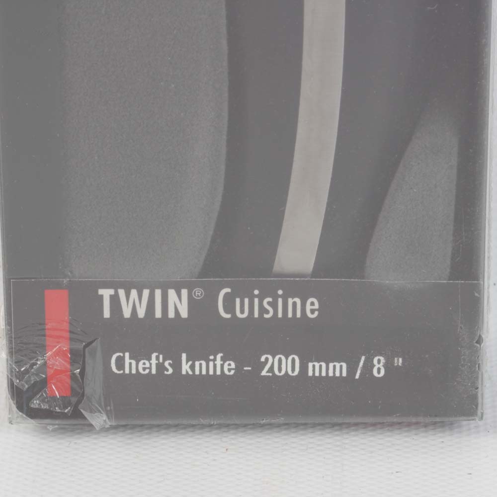 J.A. Henckels Twin Cuisine 8" Chef's Knife