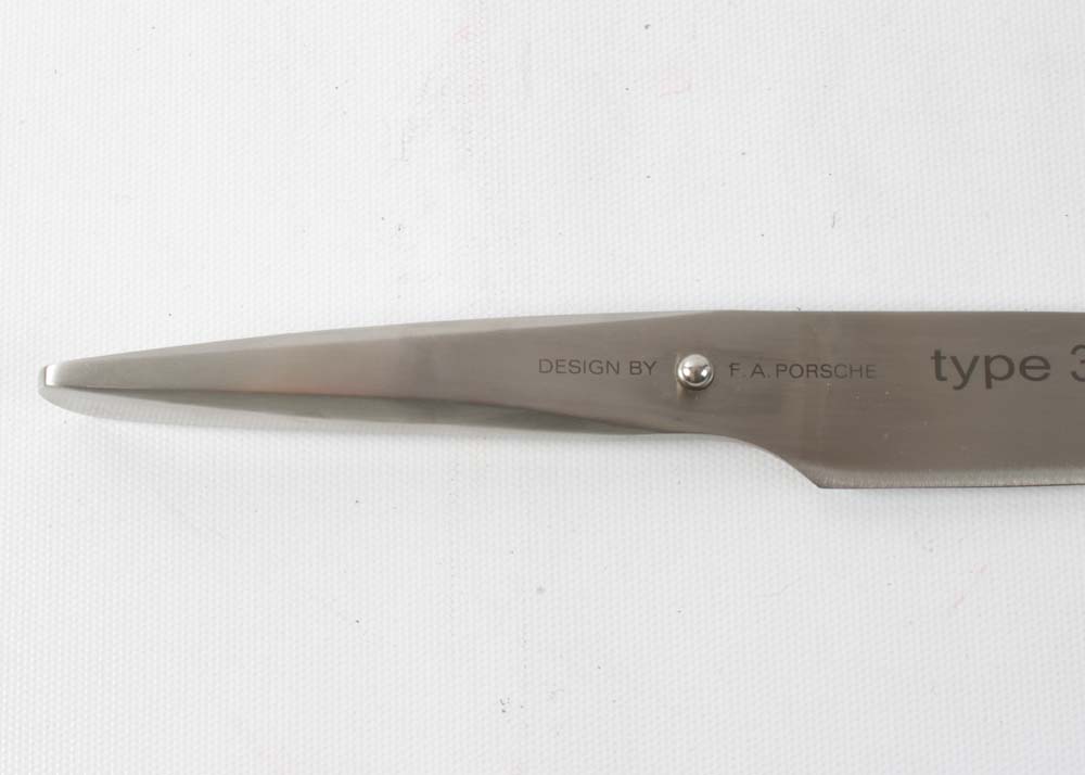 Chroma USA Type 301 Chef's and Slicing Knives Designed by F.A. Porche