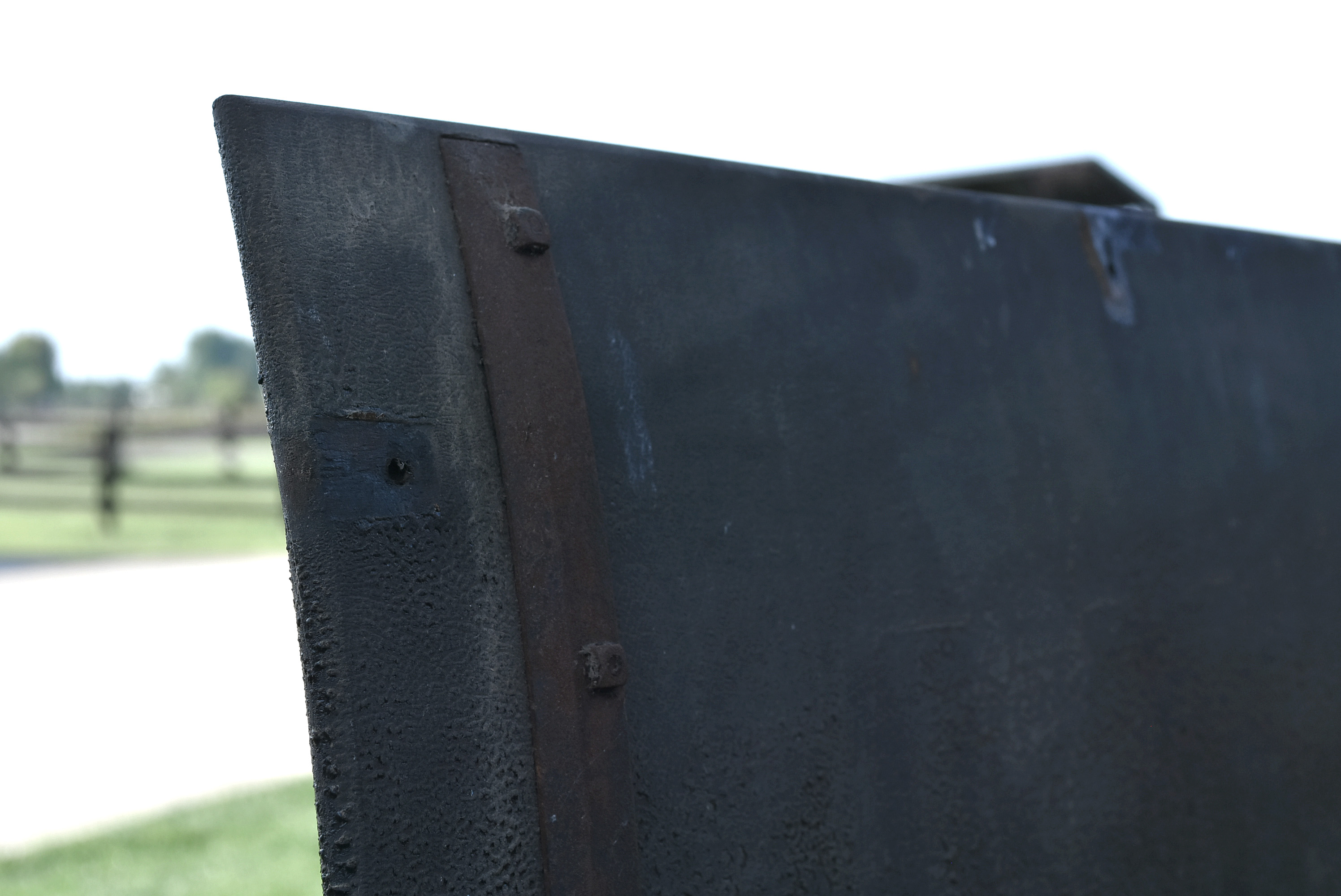 Late 19th Century Horse Drawn Buggy Glen Falls Buckboard Surrey For Restoration