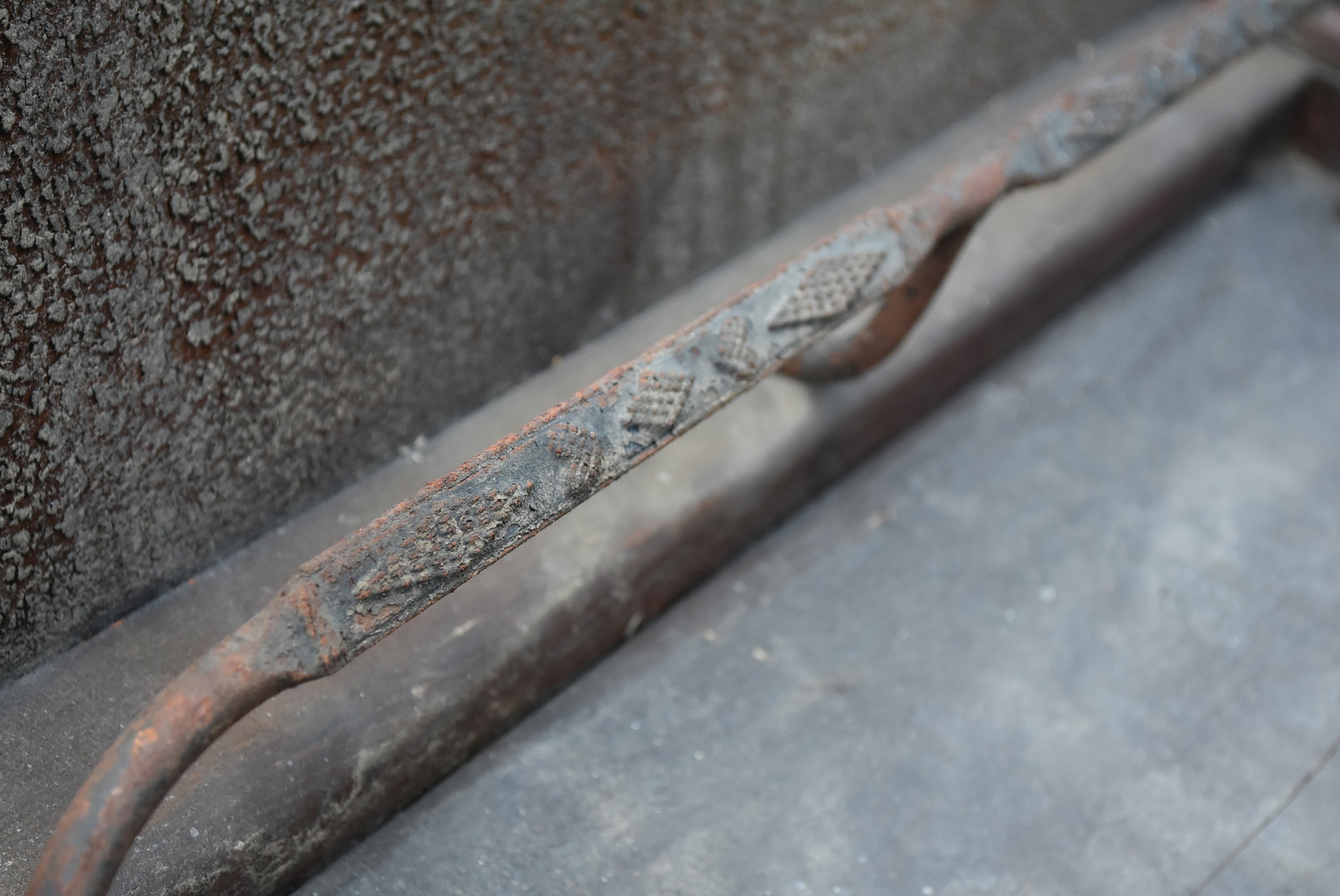 Late 19th Century Horse Drawn Buggy Glen Falls Buckboard Surrey For Restoration