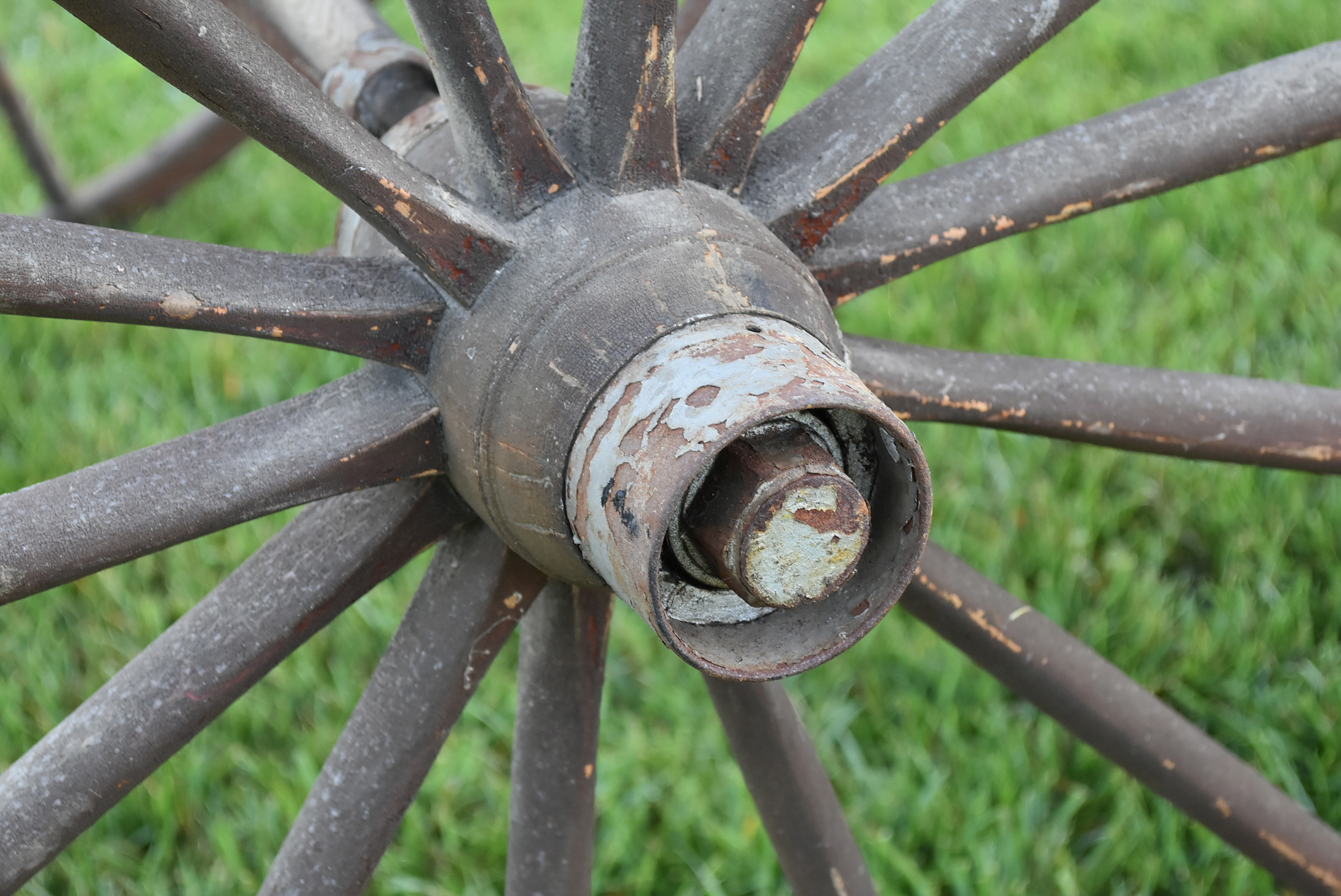 Late 19th Century Horse Drawn Buggy Glen Falls Buckboard Surrey For Restoration
