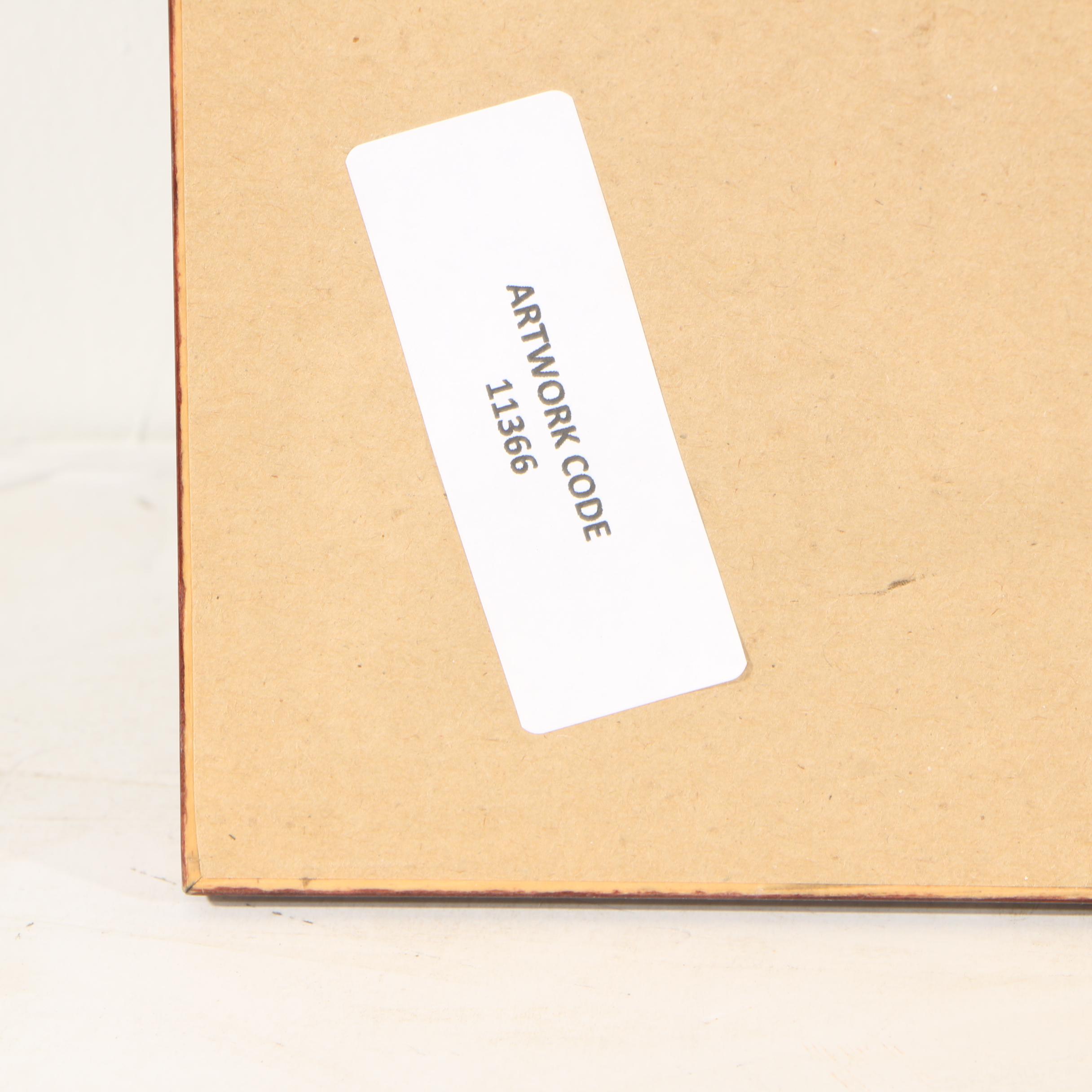 Rodney Lough Jr. Color Photograph "The Glory of God's Light"