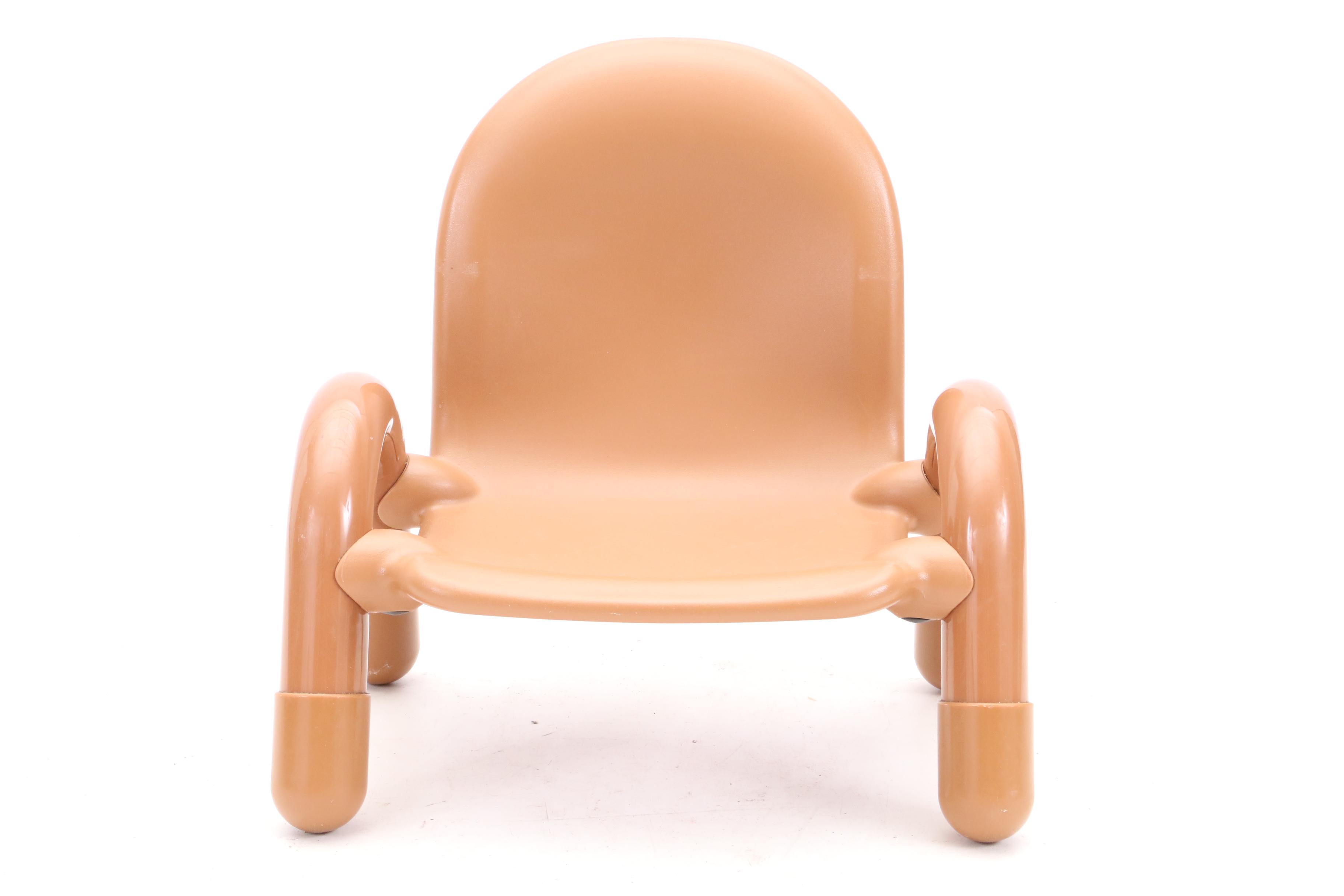 Angeles Baseline Stacking Chairs