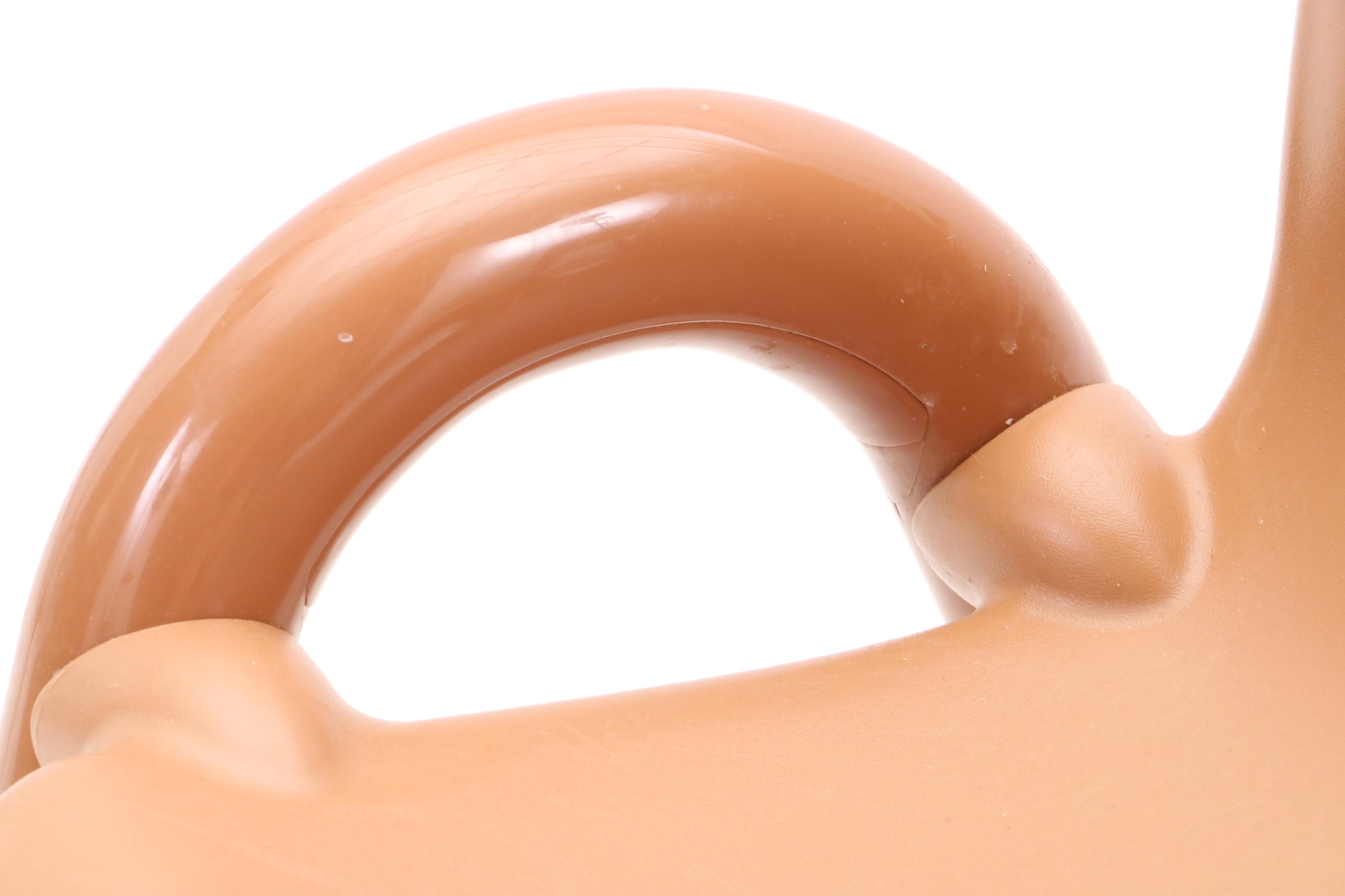 Angeles Baseline Stacking Chairs