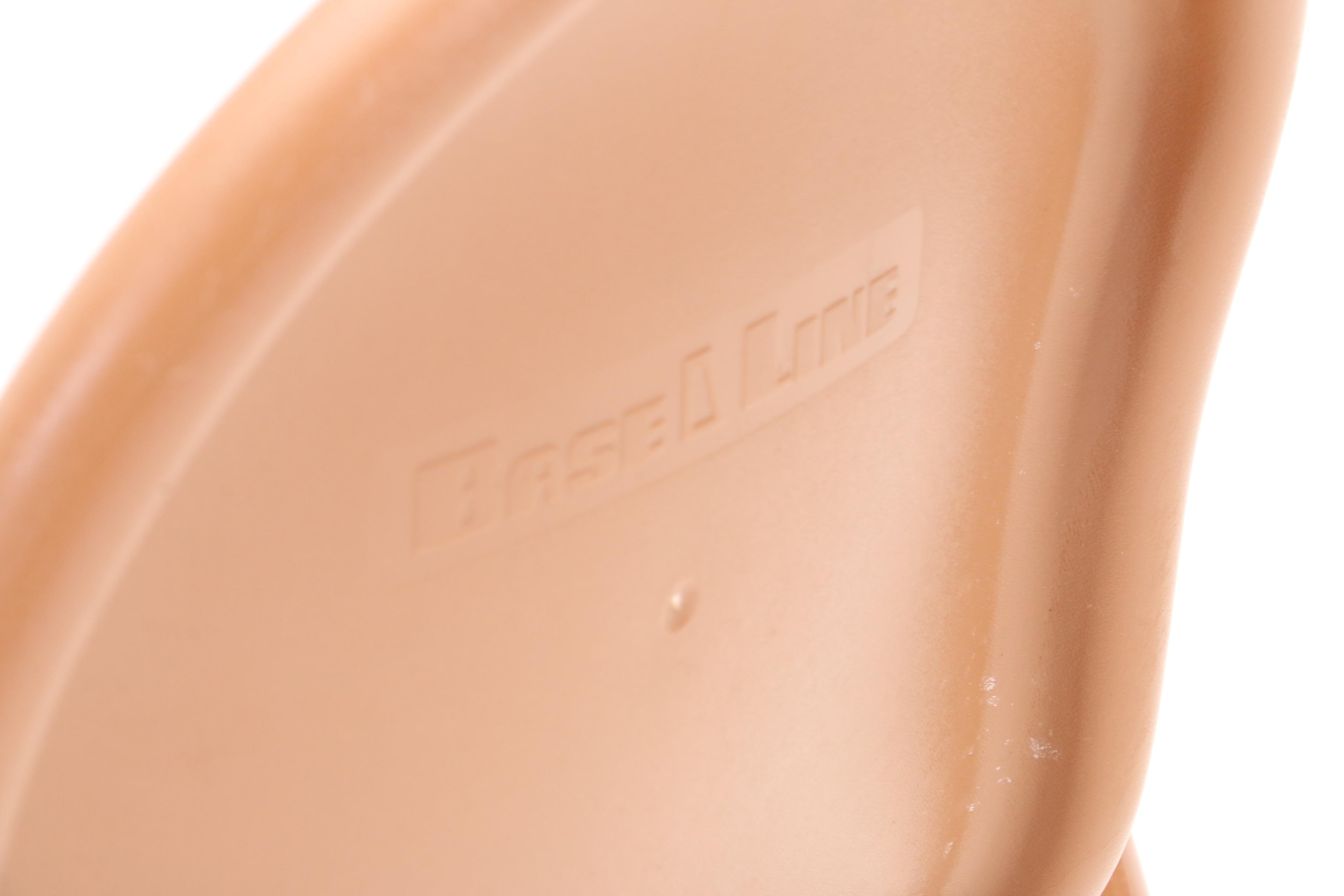 Angeles Baseline Stacking Chairs